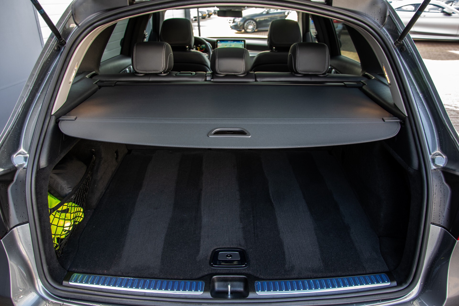 Mercedes-Benz GLC 220d 4-M AMG Panorama/Keyless/Burmester/Night/Assistentie/Standkachel/20" Aut9 Foto 61