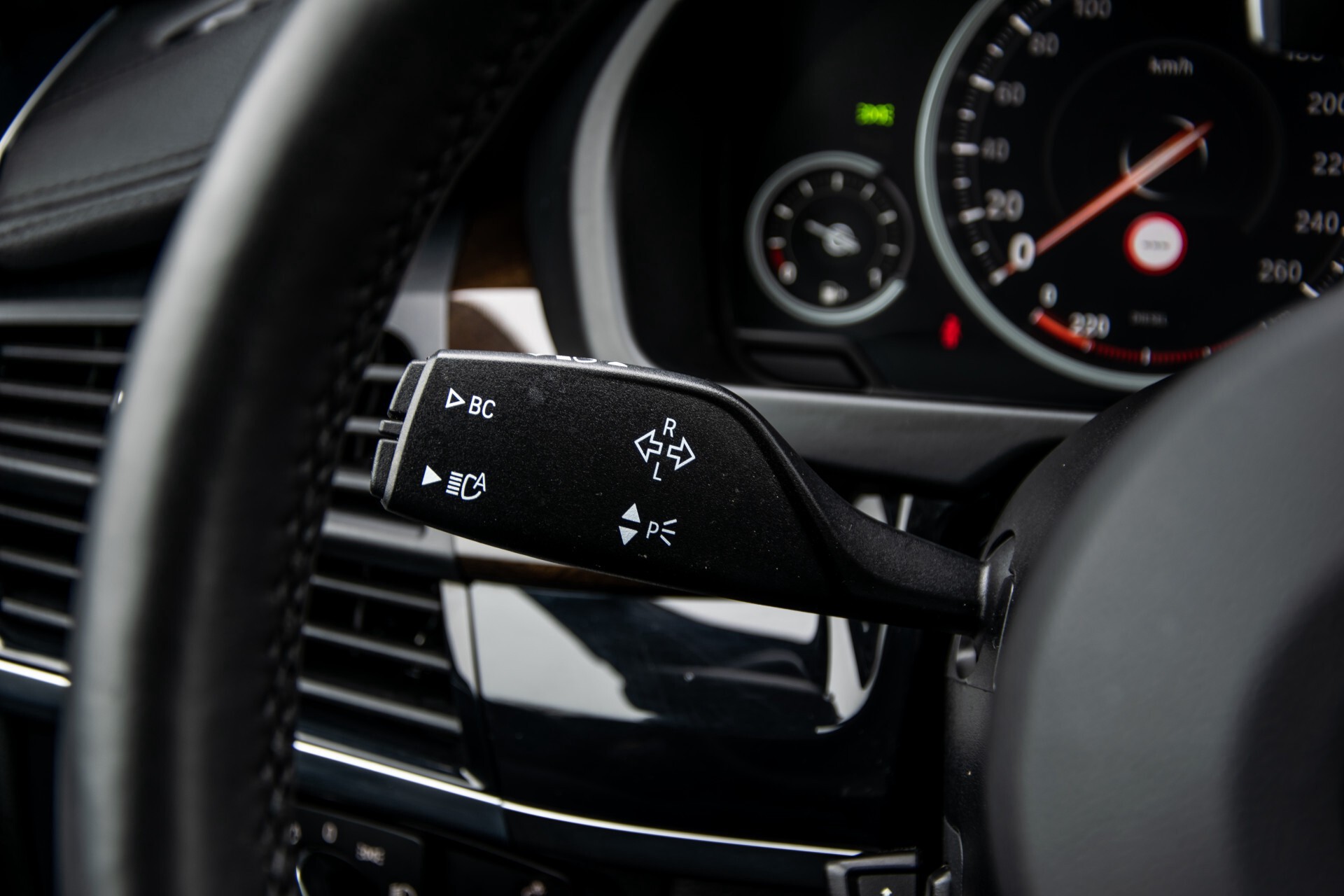 BMW X6 xDrive 40d M-sport Full Options Aut8 Foto 11