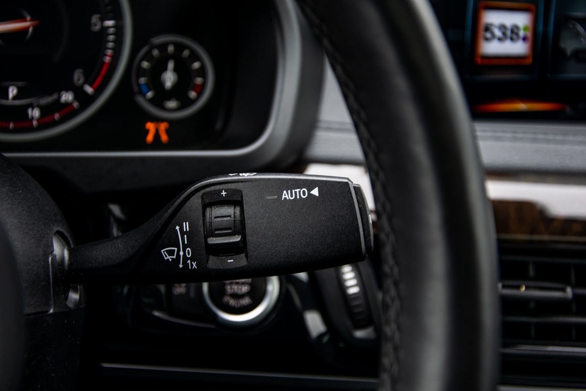 BMW X6 xDrive 40d M-sport Full Options Aut8 Foto 15