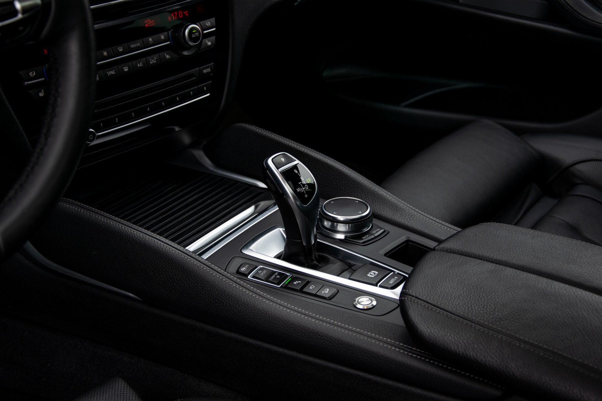 BMW X6 xDrive 40d M-sport Full Options Aut8 Foto 20