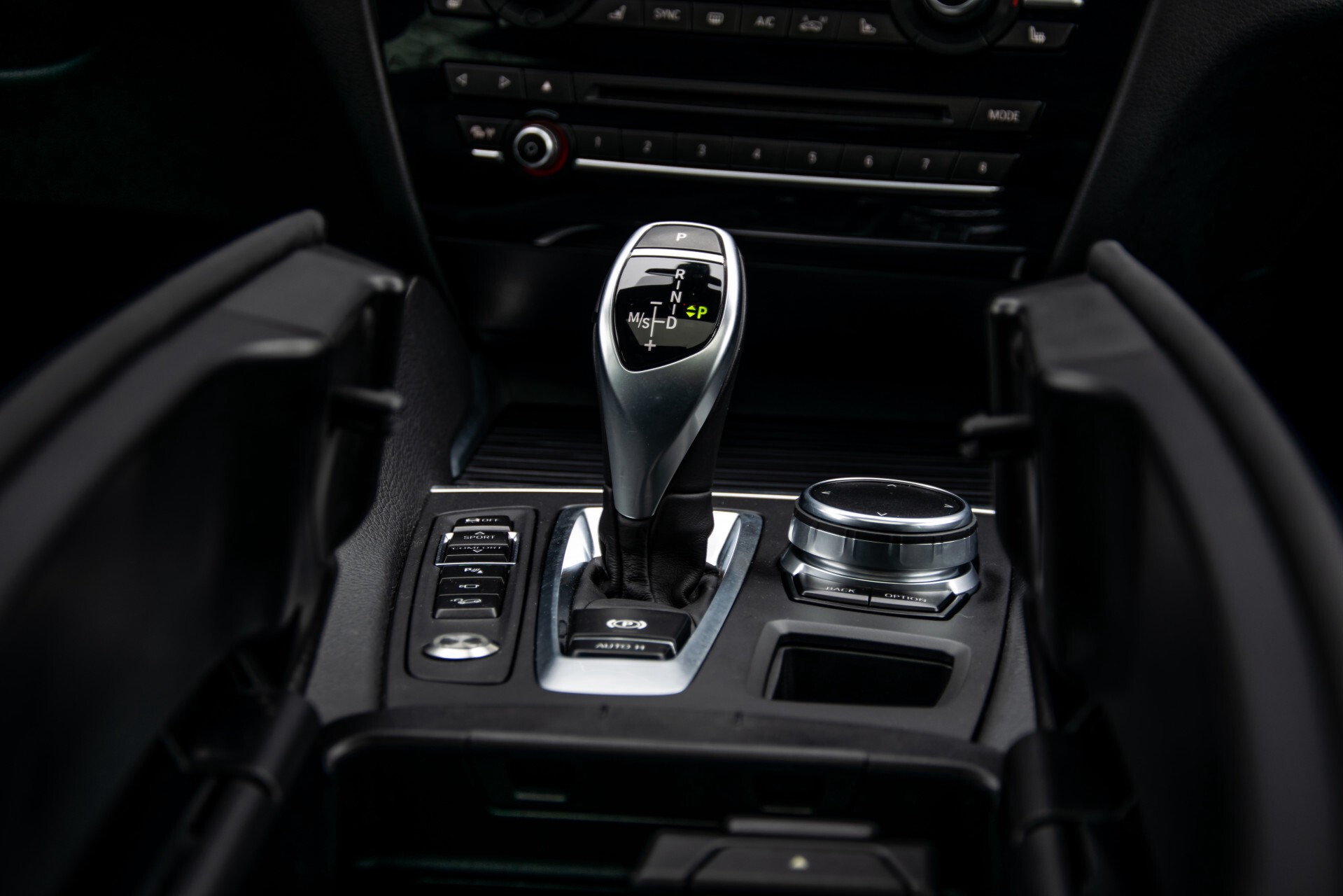 BMW X6 xDrive 40d M-sport Full Options Aut8 Foto 26