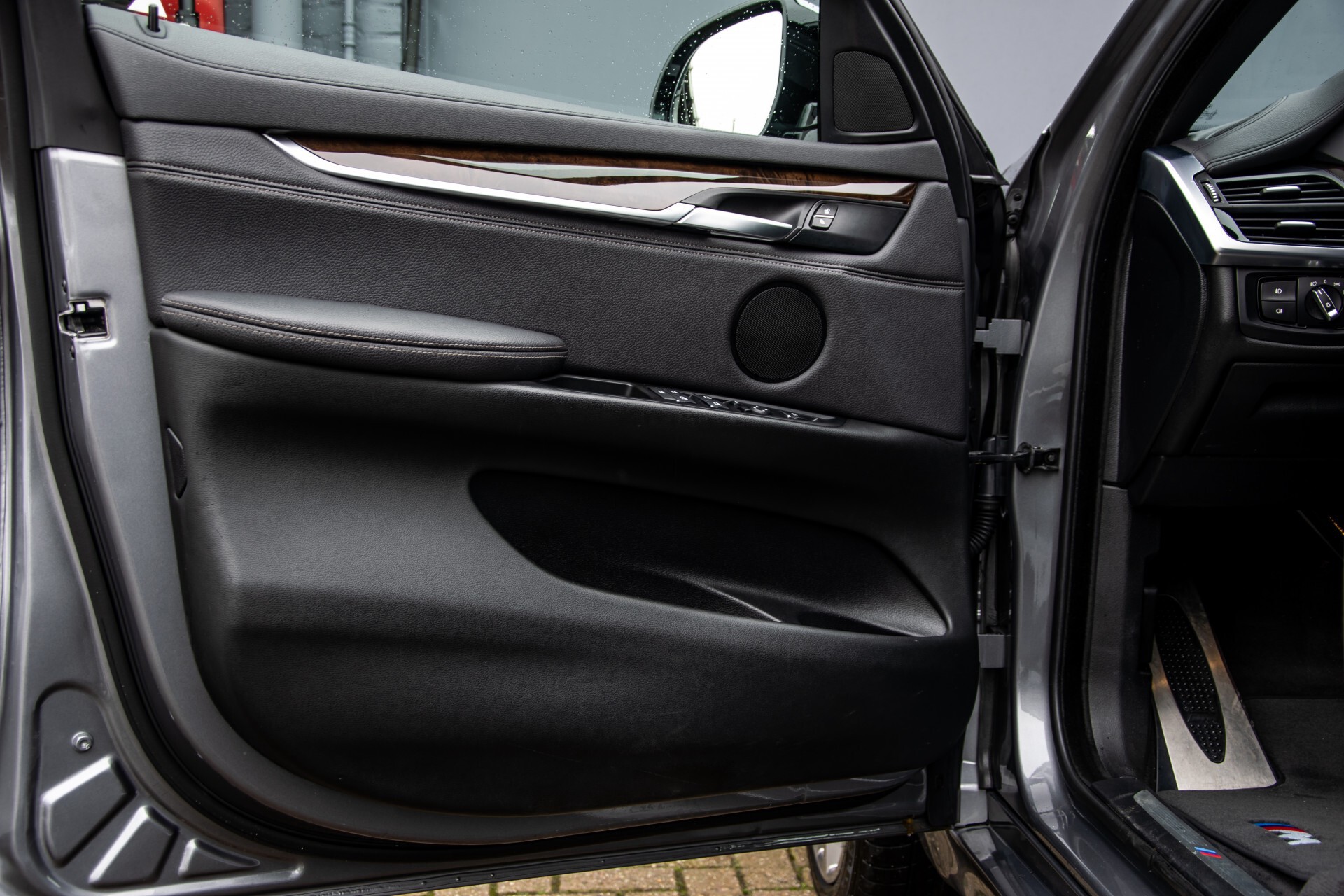 BMW X6 xDrive 40d M-sport Full Options Aut8 Foto 28