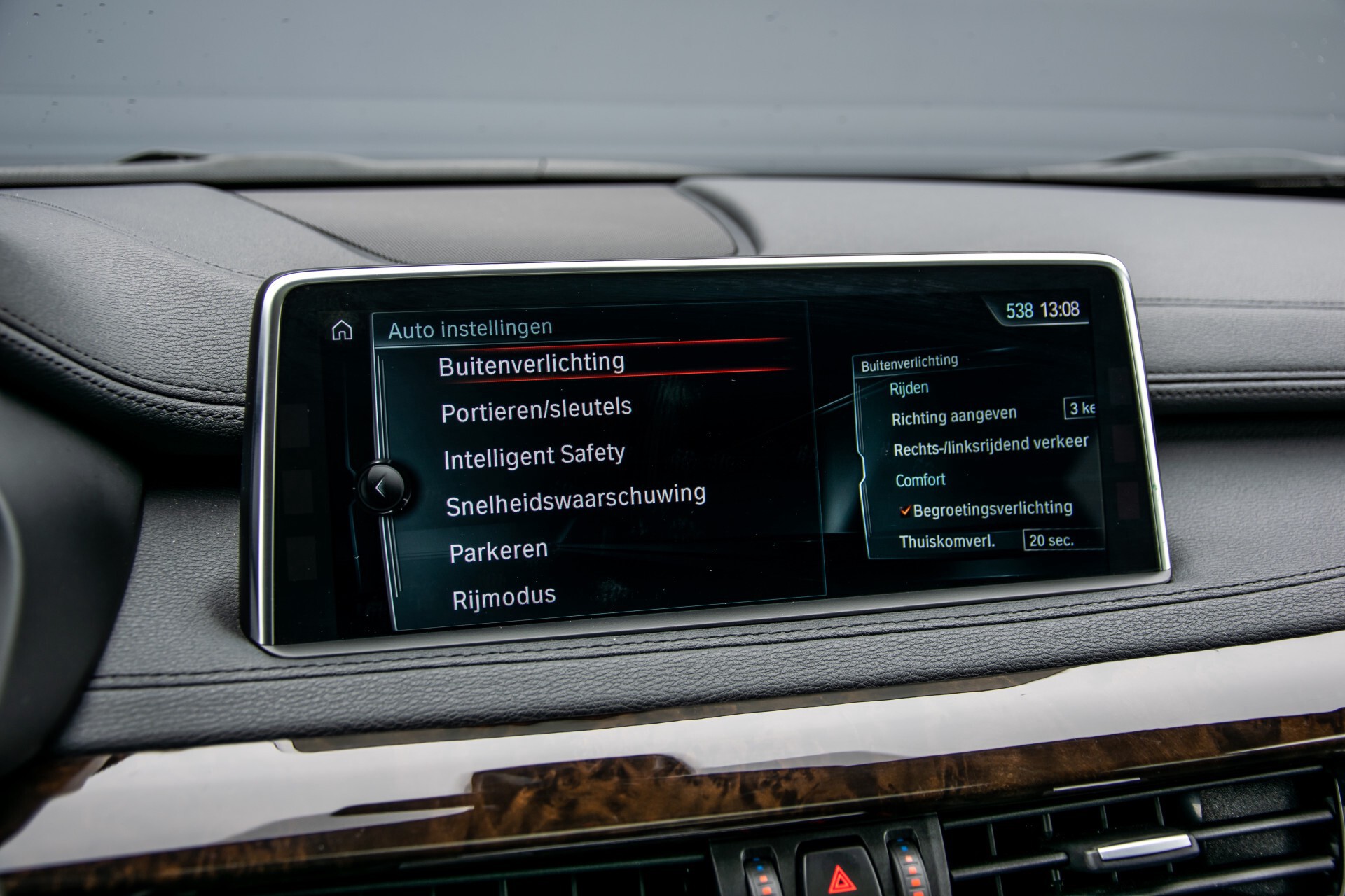 BMW X6 xDrive 40d M-sport Full Options Aut8 Foto 29