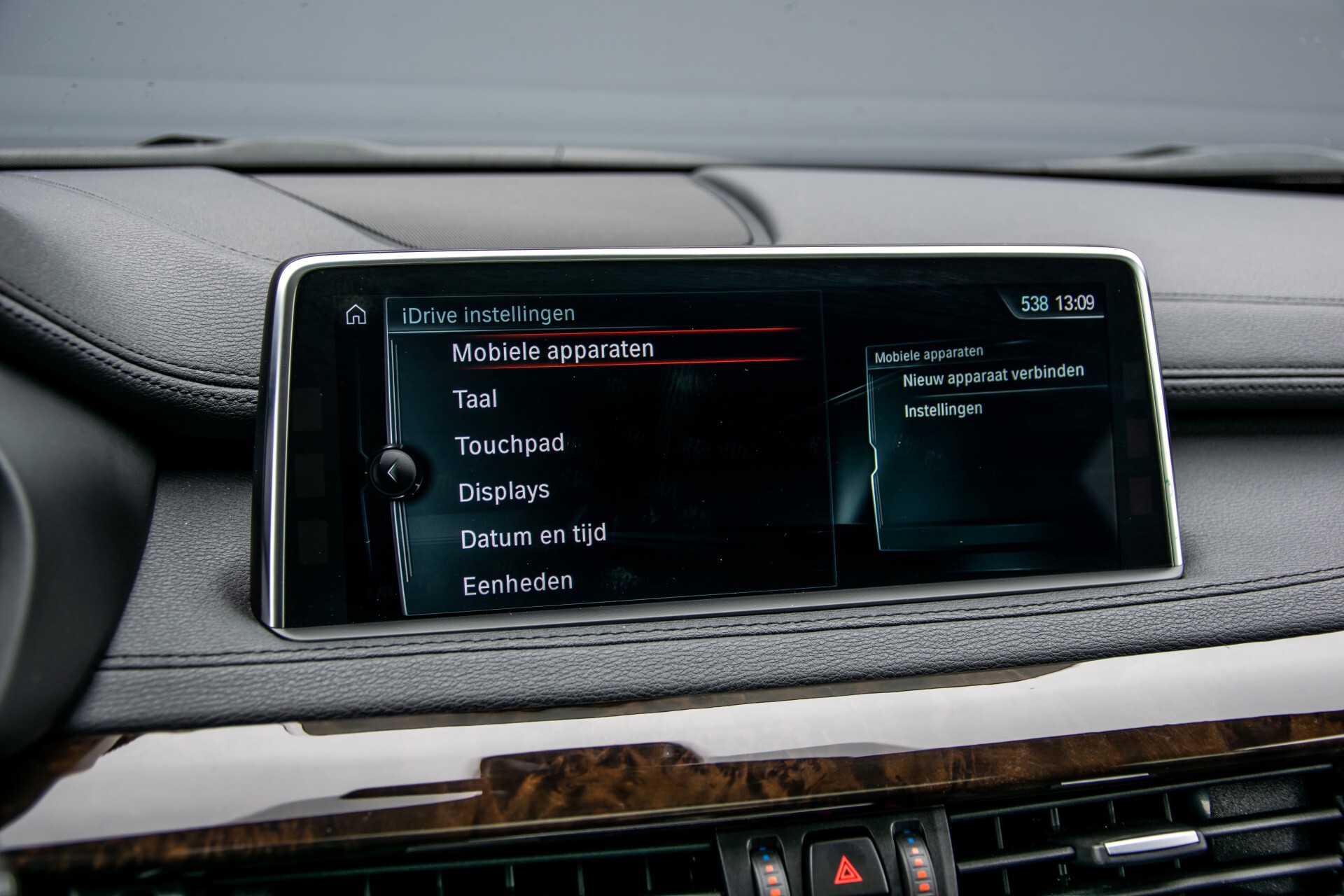 BMW X6 xDrive 40d M-sport Full Options Aut8 Foto 31