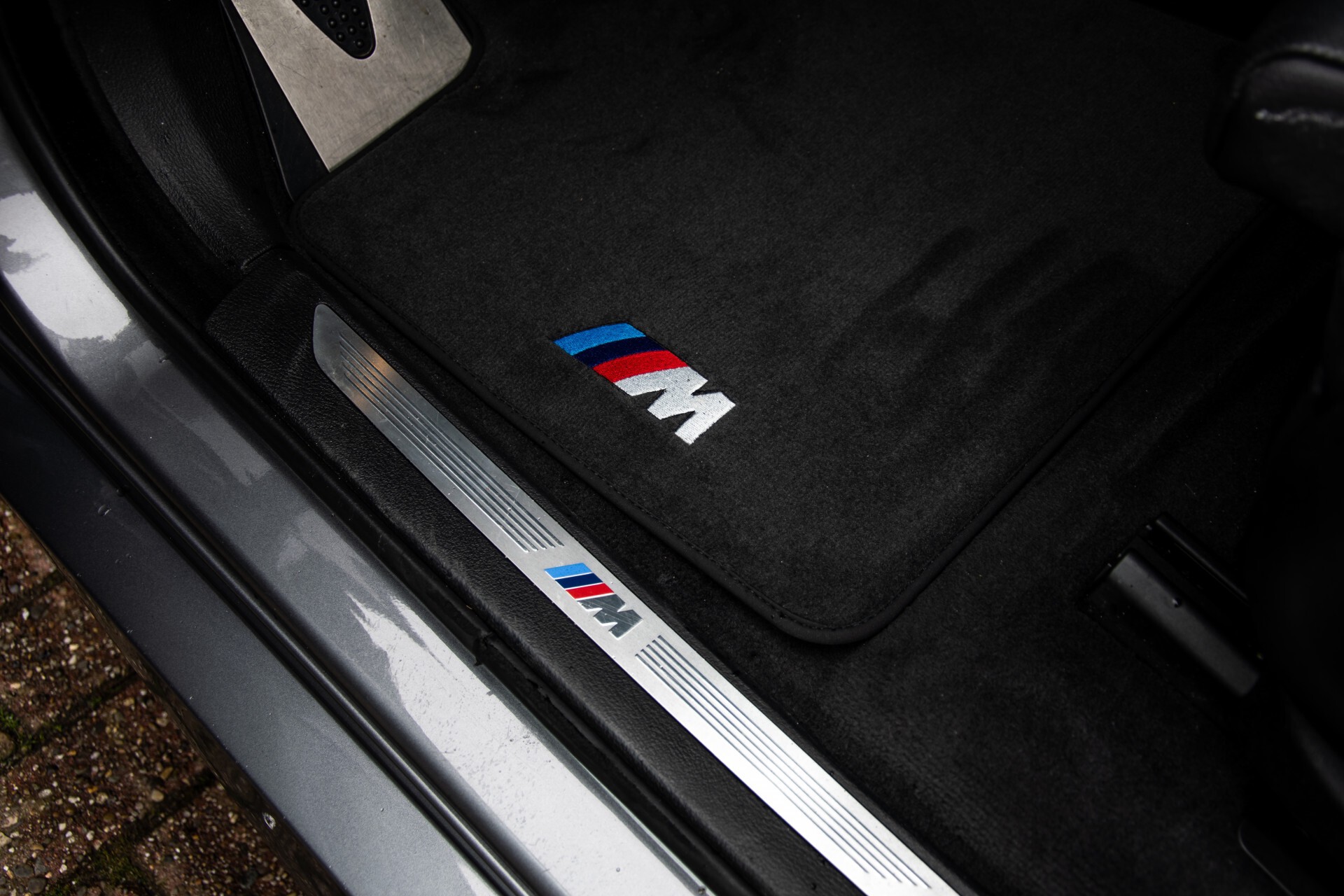 BMW X6 xDrive 40d M-sport Full Options Aut8 Foto 32