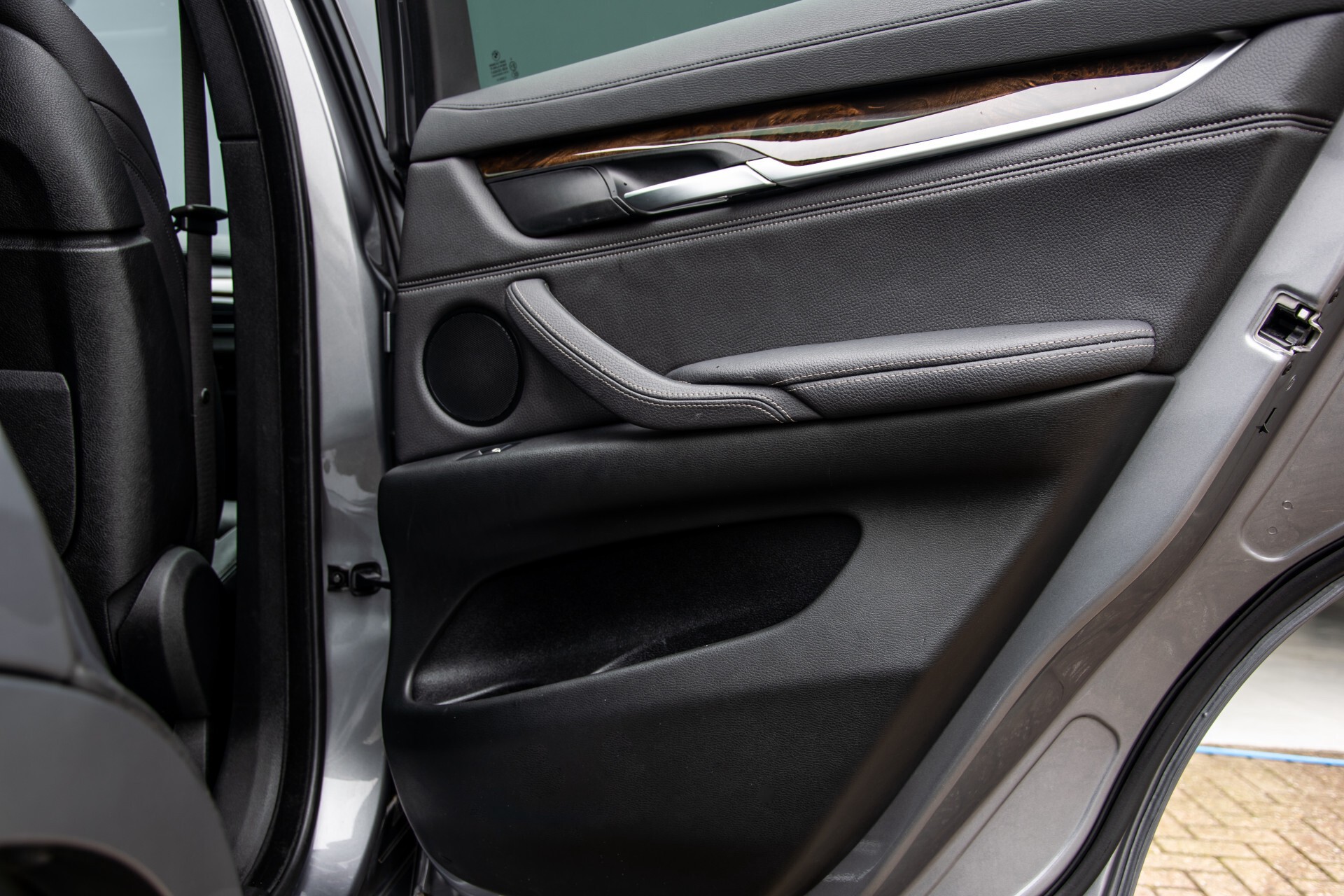 BMW X6 xDrive 40d M-sport Full Options Aut8 Foto 36