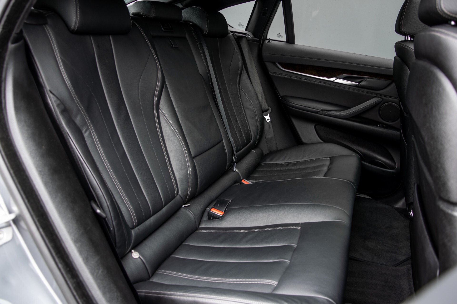 BMW X6 xDrive 40d M-sport Full Options Aut8 Foto 4