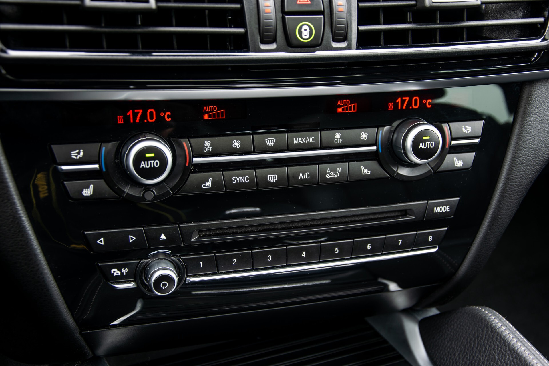 BMW X6 xDrive 40d M-sport Full Options Aut8 Foto 40