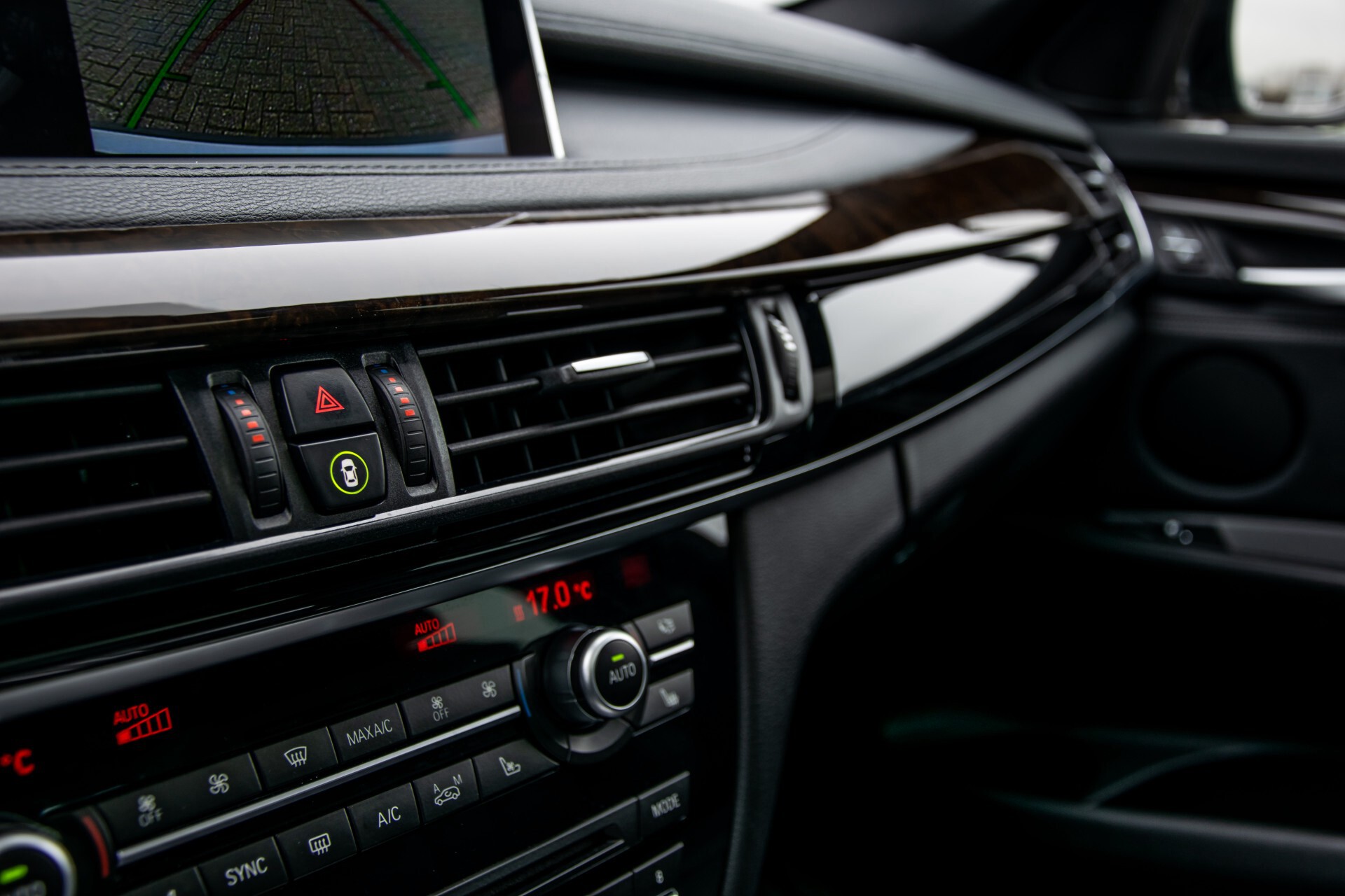 BMW X6 xDrive 40d M-sport Full Options Aut8 Foto 43