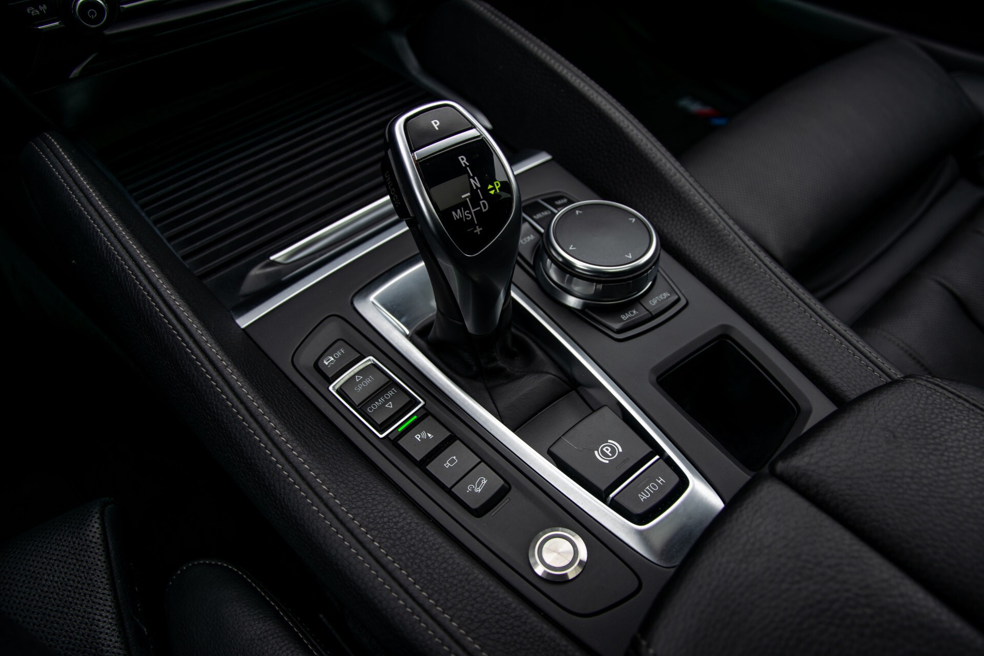 BMW X6 xDrive 40d M-sport Full Options Aut8 Foto 45