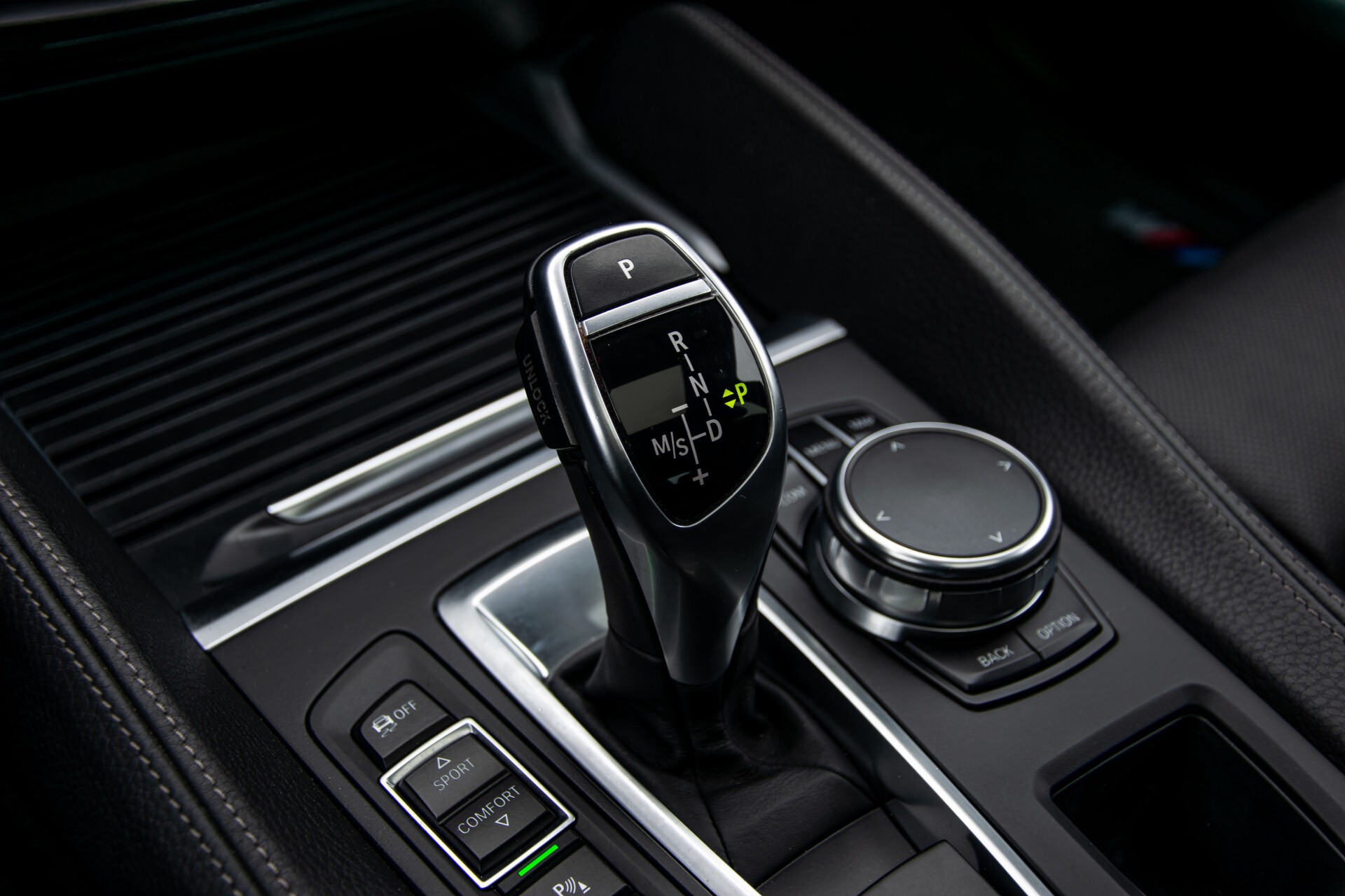 BMW X6 xDrive 40d M-sport Full Options Aut8 Foto 46