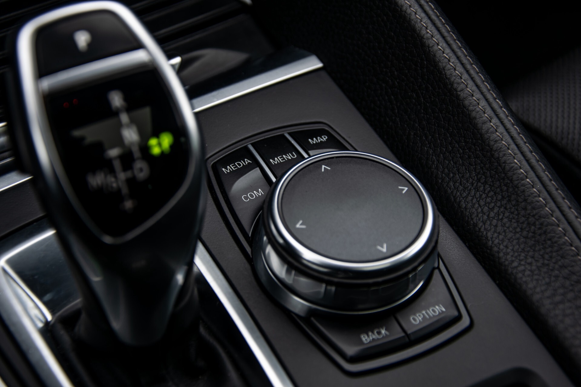 BMW X6 xDrive 40d M-sport Full Options Aut8 Foto 47