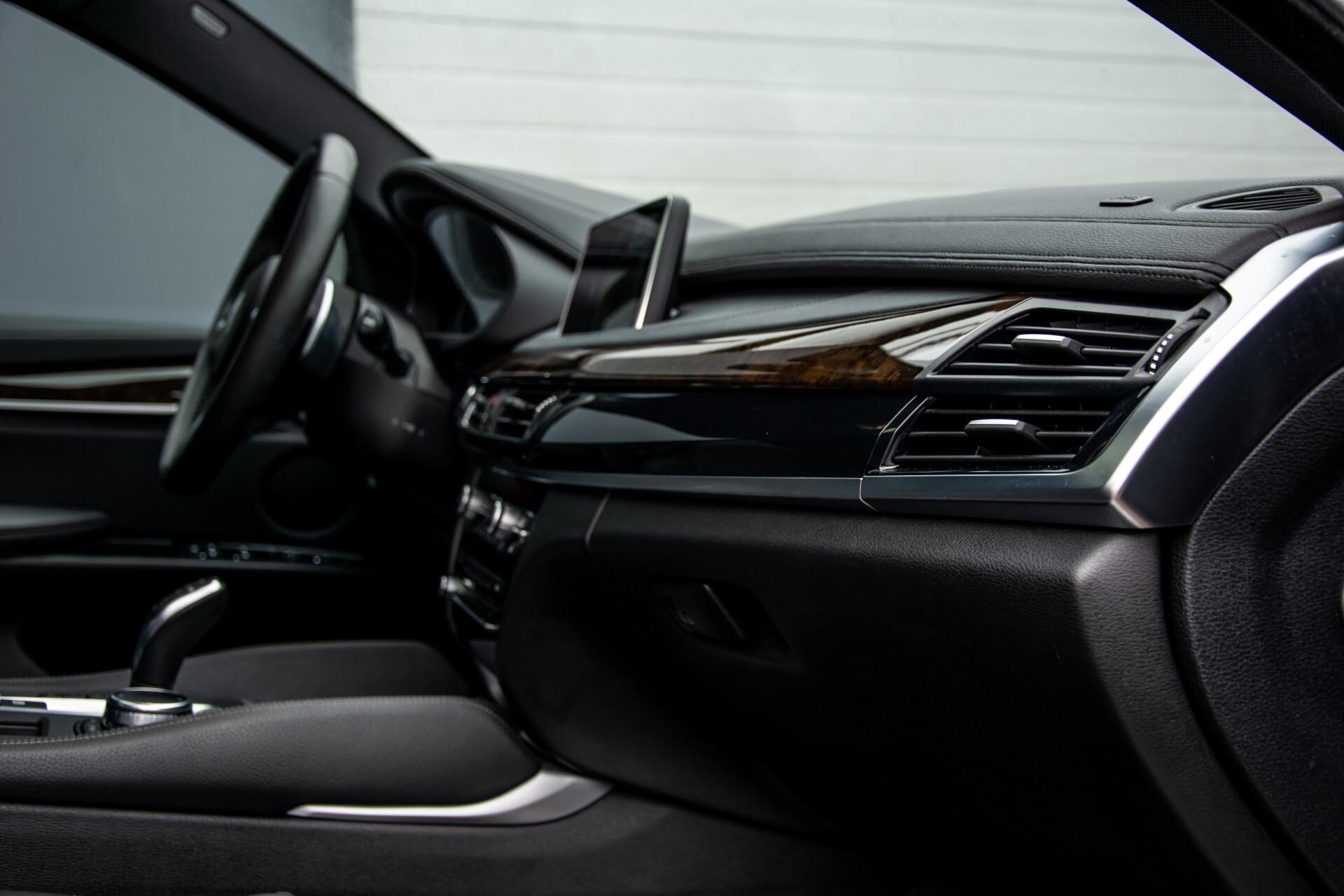 BMW X6 xDrive 40d M-sport Full Options Aut8 Foto 48