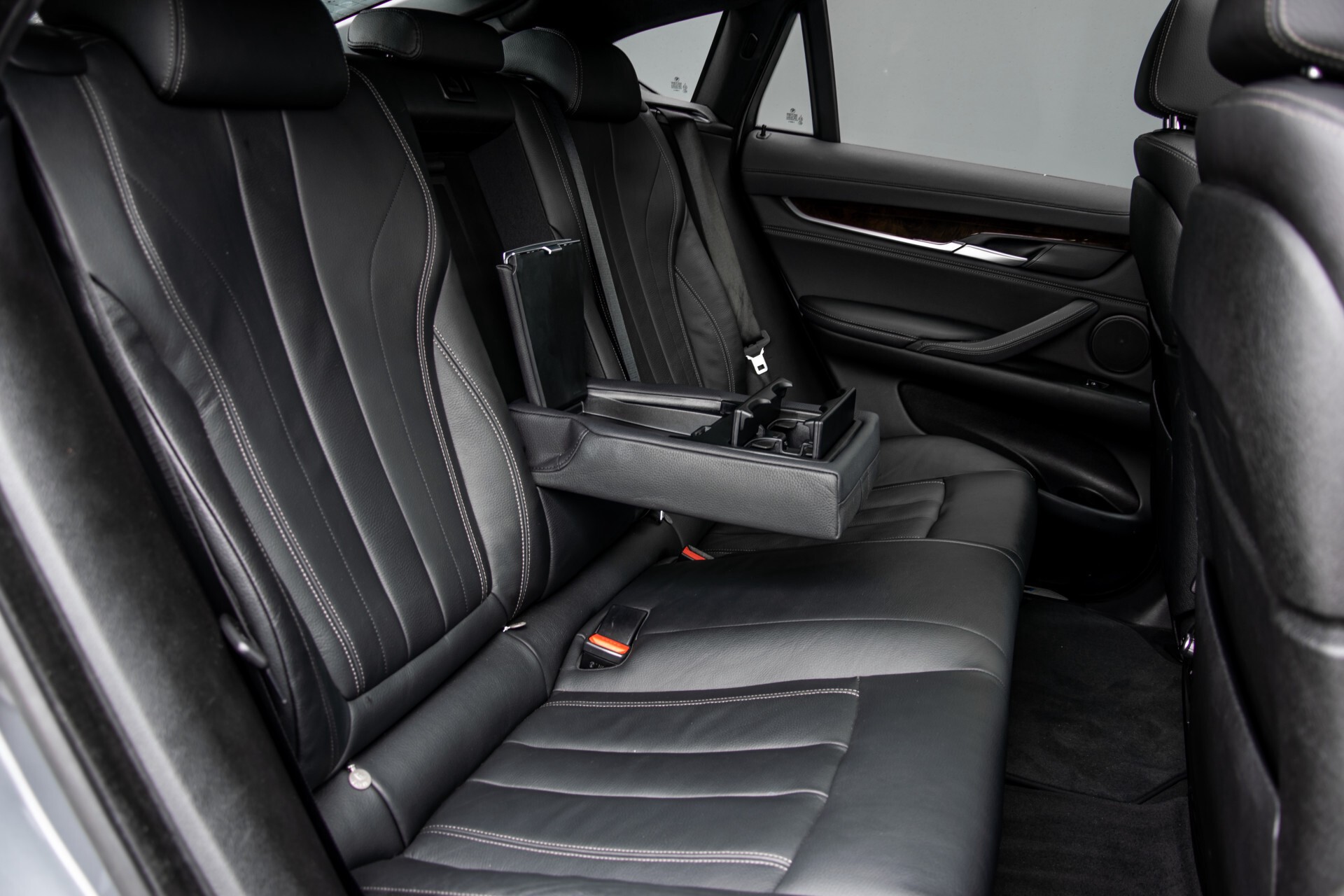 BMW X6 xDrive 40d M-sport Full Options Aut8 Foto 5