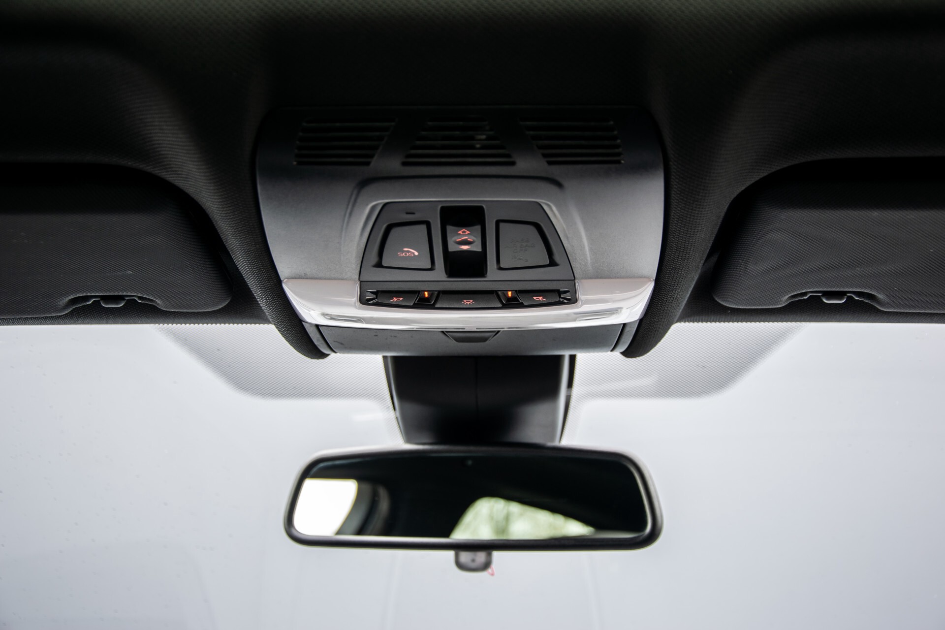 BMW X6 xDrive 40d M-sport Full Options Aut8 Foto 50