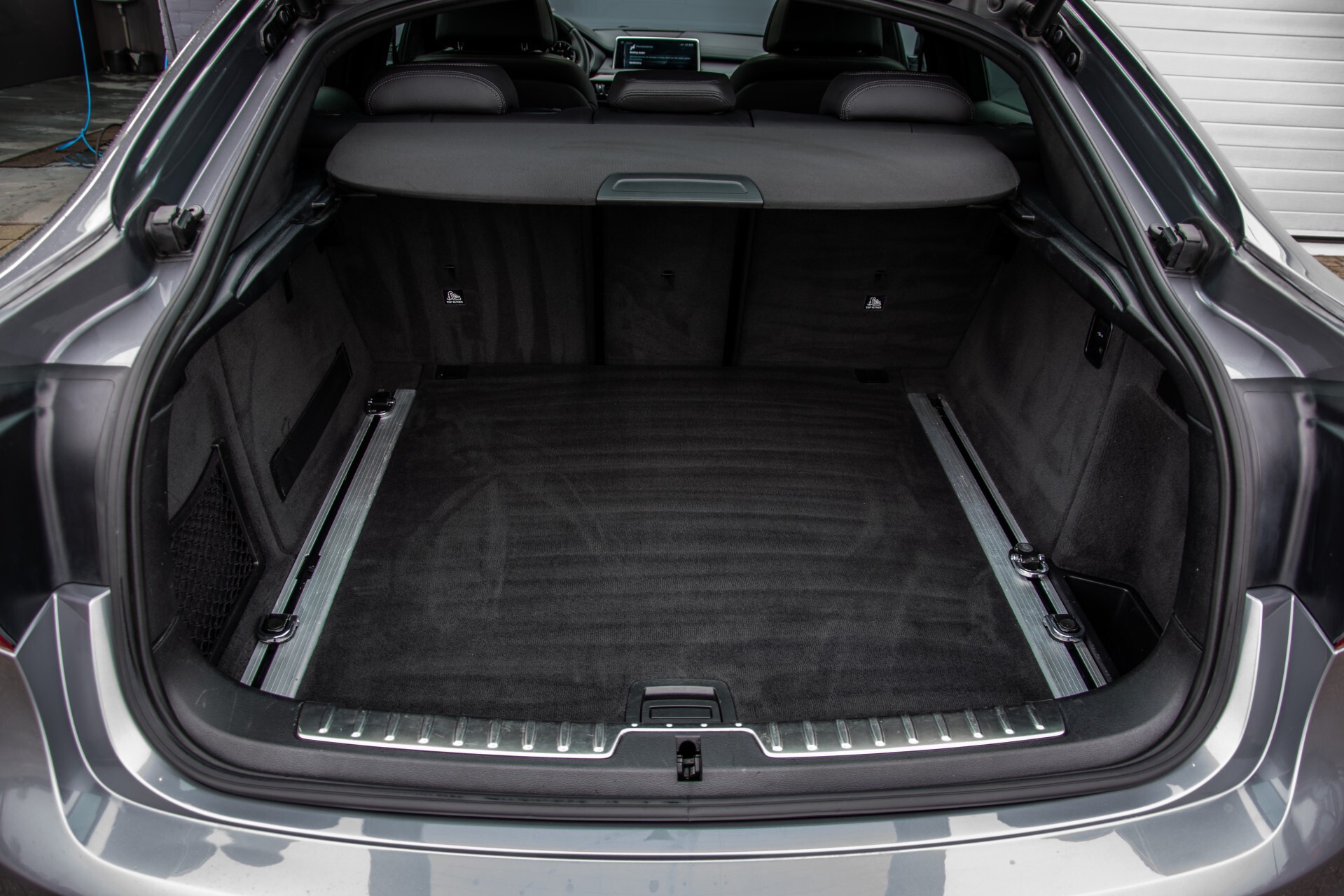 BMW X6 xDrive 40d M-sport Full Options Aut8 Foto 53