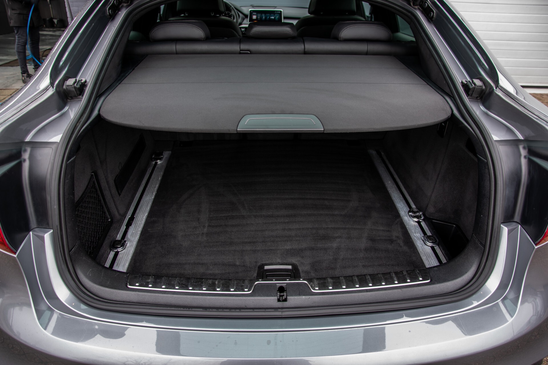 BMW X6 xDrive 40d M-sport Full Options Aut8 Foto 54