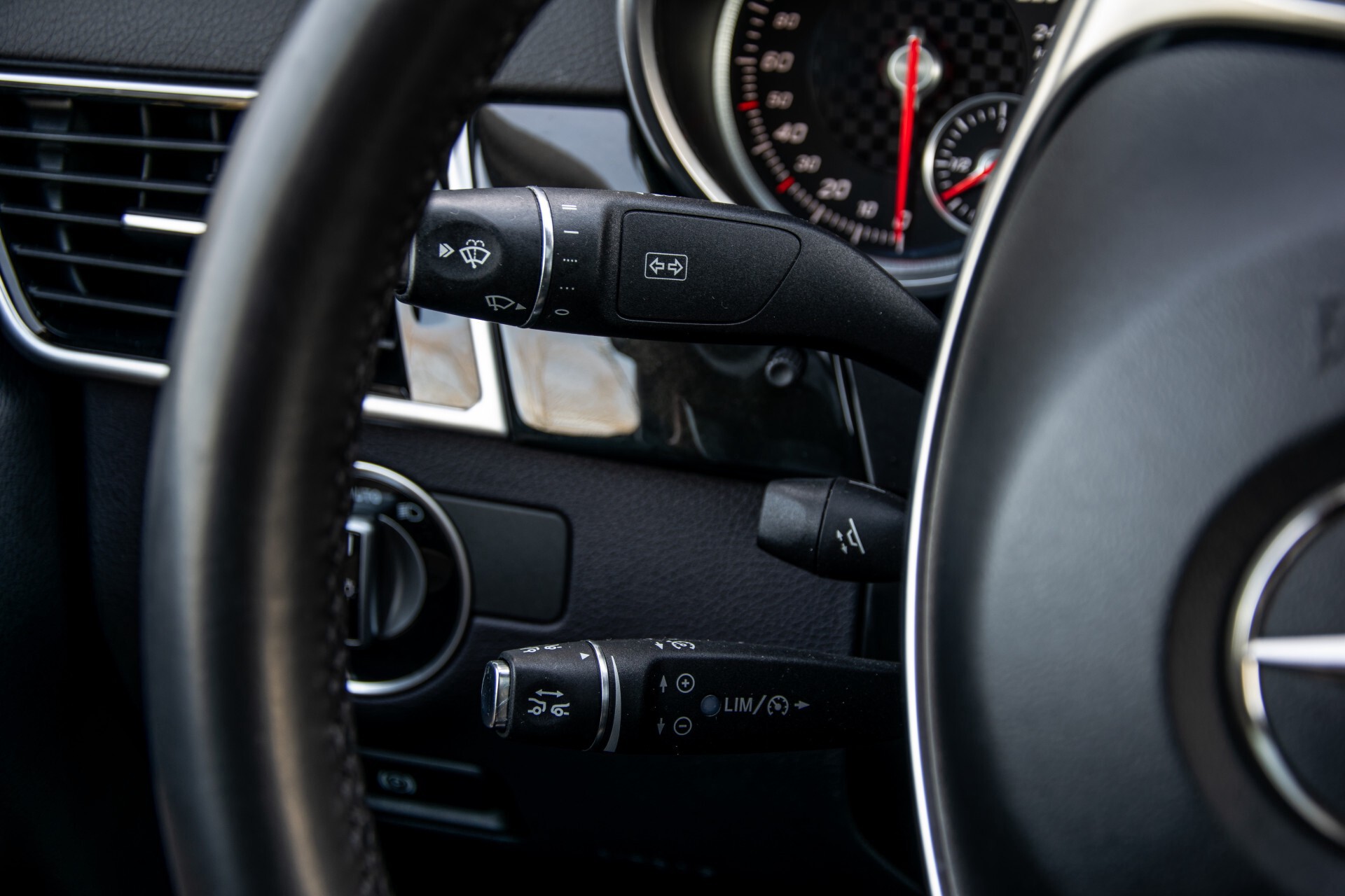 Mercedes-Benz GLE 43 AMG 4-M Active Curve System/Distronic/Panorama/22" Aut9 Foto 11