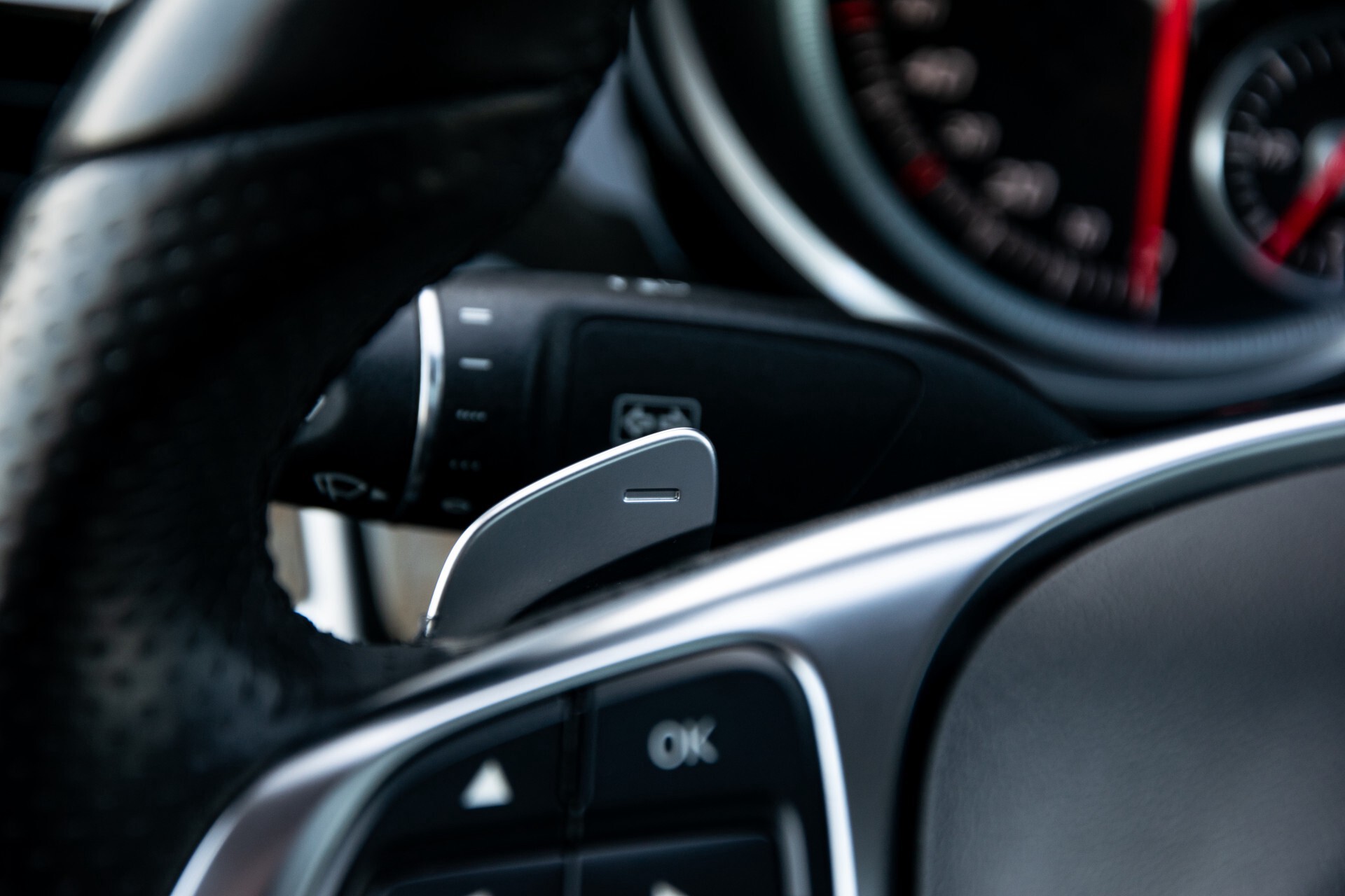 Mercedes-Benz GLE 43 AMG 4-M Active Curve System/Distronic/Panorama/22" Aut9 Foto 12