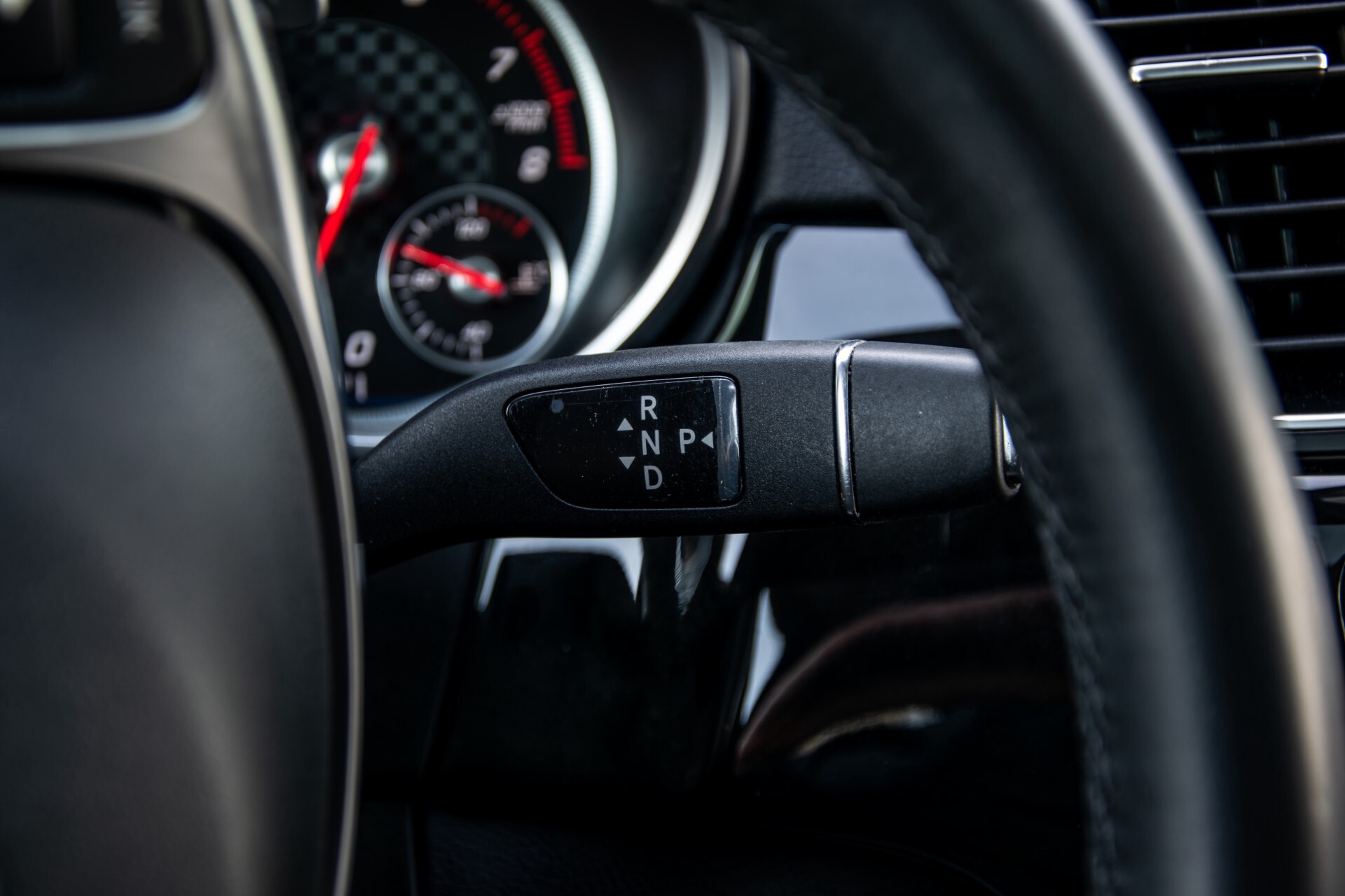 Mercedes-Benz GLE 43 AMG 4-M Active Curve System/Distronic/Panorama/22" Aut9 Foto 15