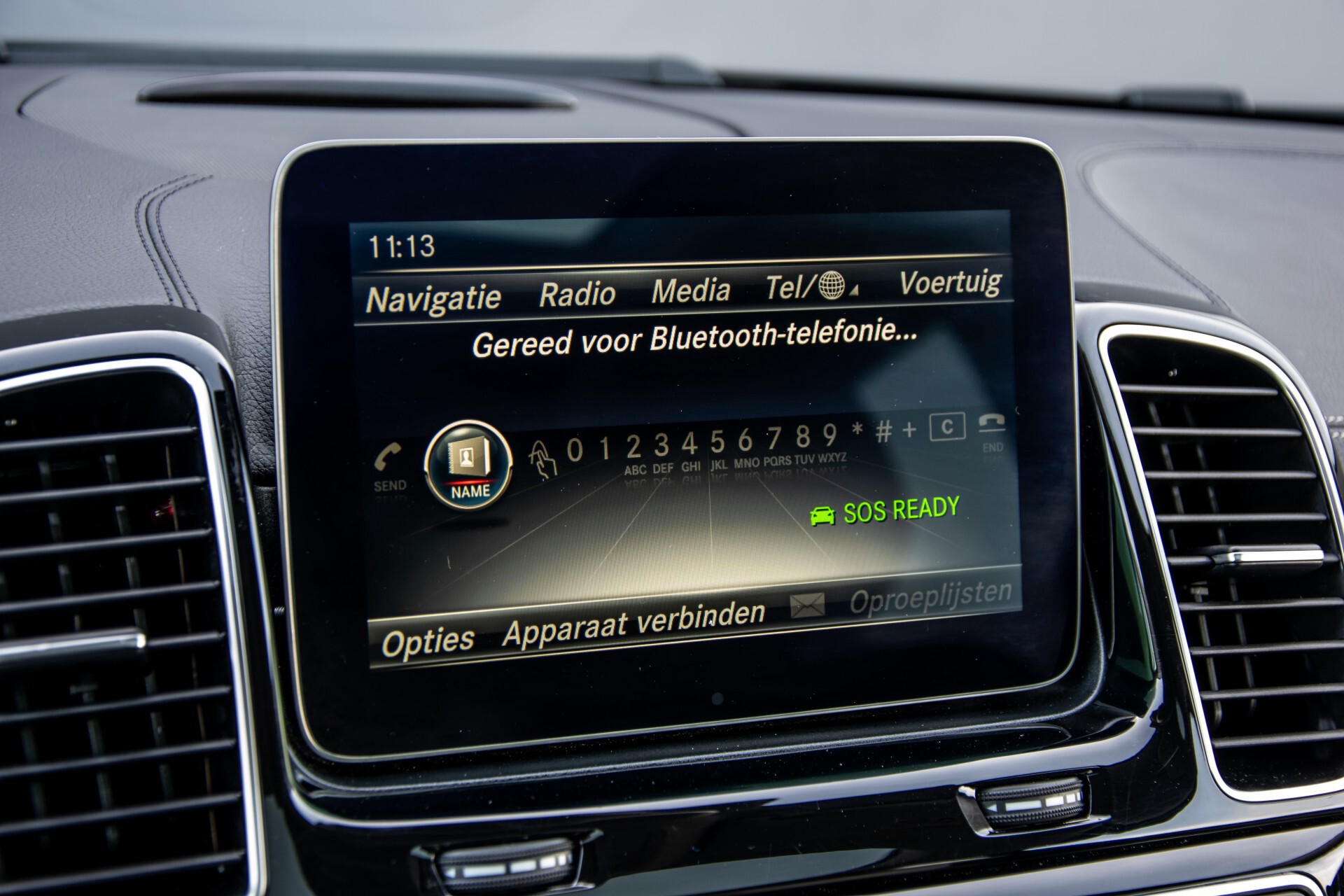 Mercedes-Benz GLE 43 AMG 4-M Active Curve System/Distronic/Panorama/22" Aut9 Foto 24