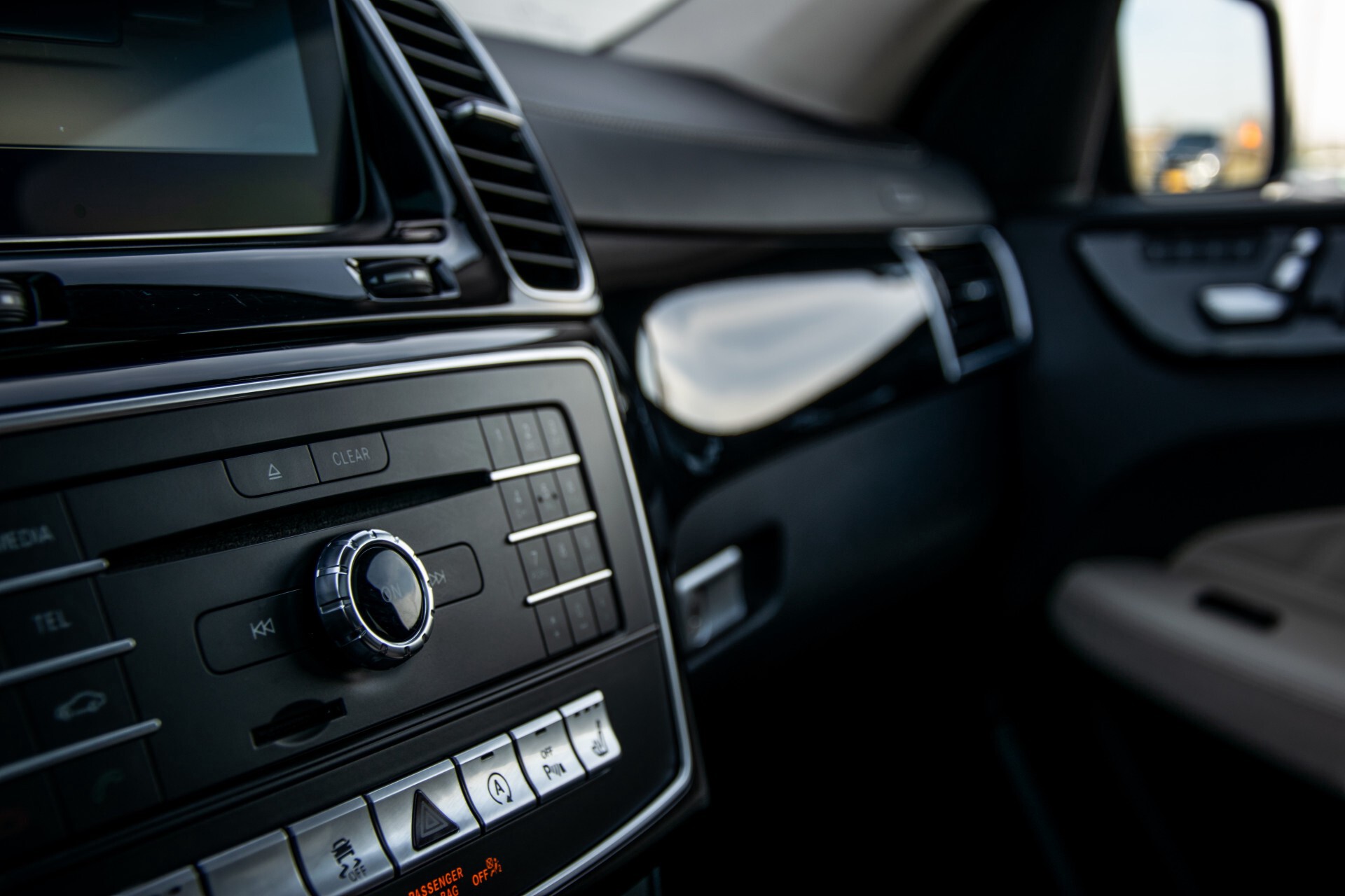 Mercedes-Benz GLE 43 AMG 4-M Active Curve System/Distronic/Panorama/22" Aut9 Foto 36