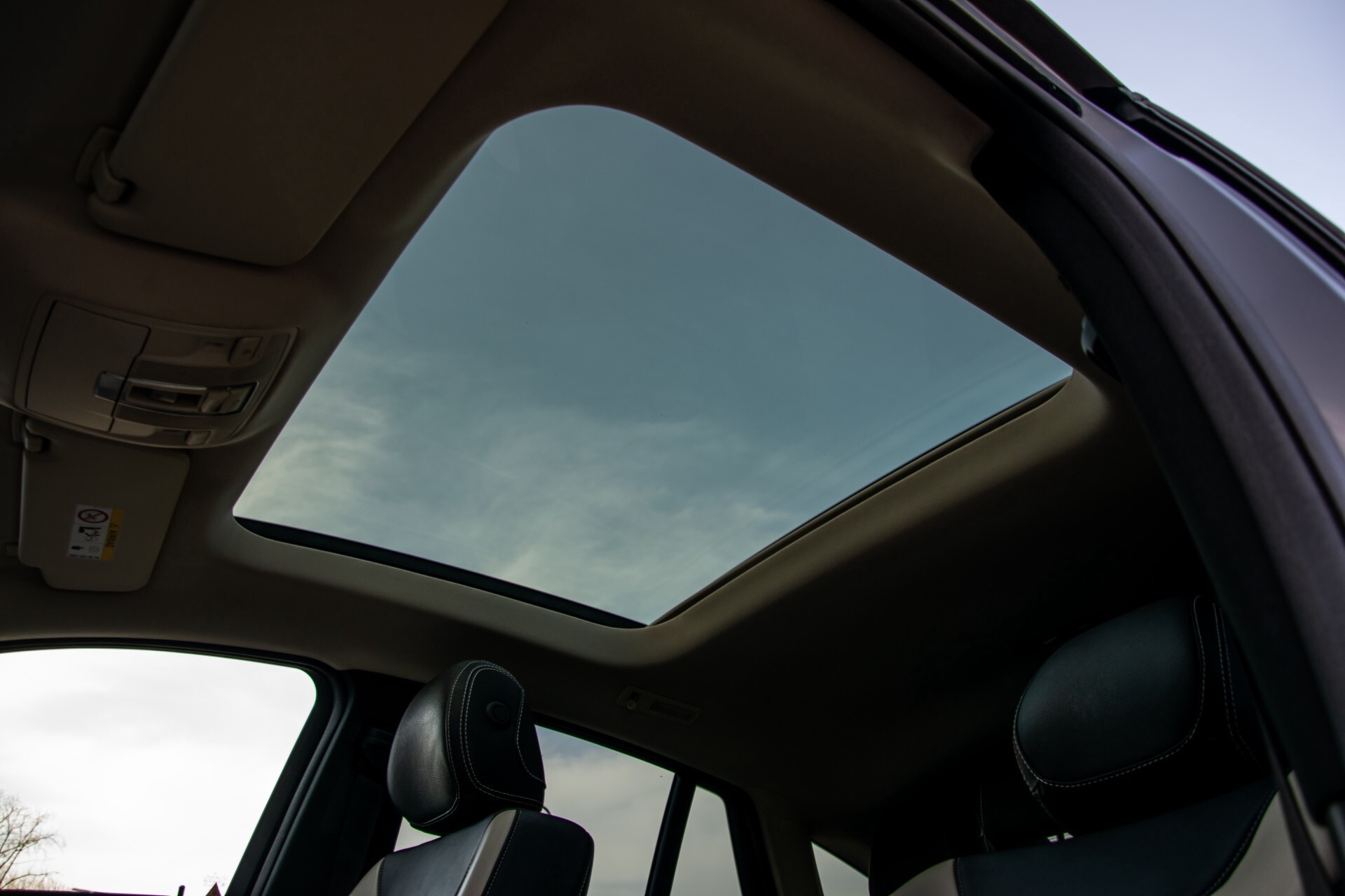 Mercedes-Benz GLE 43 AMG 4-M Active Curve System/Distronic/Panorama/22" Aut9 Foto 46