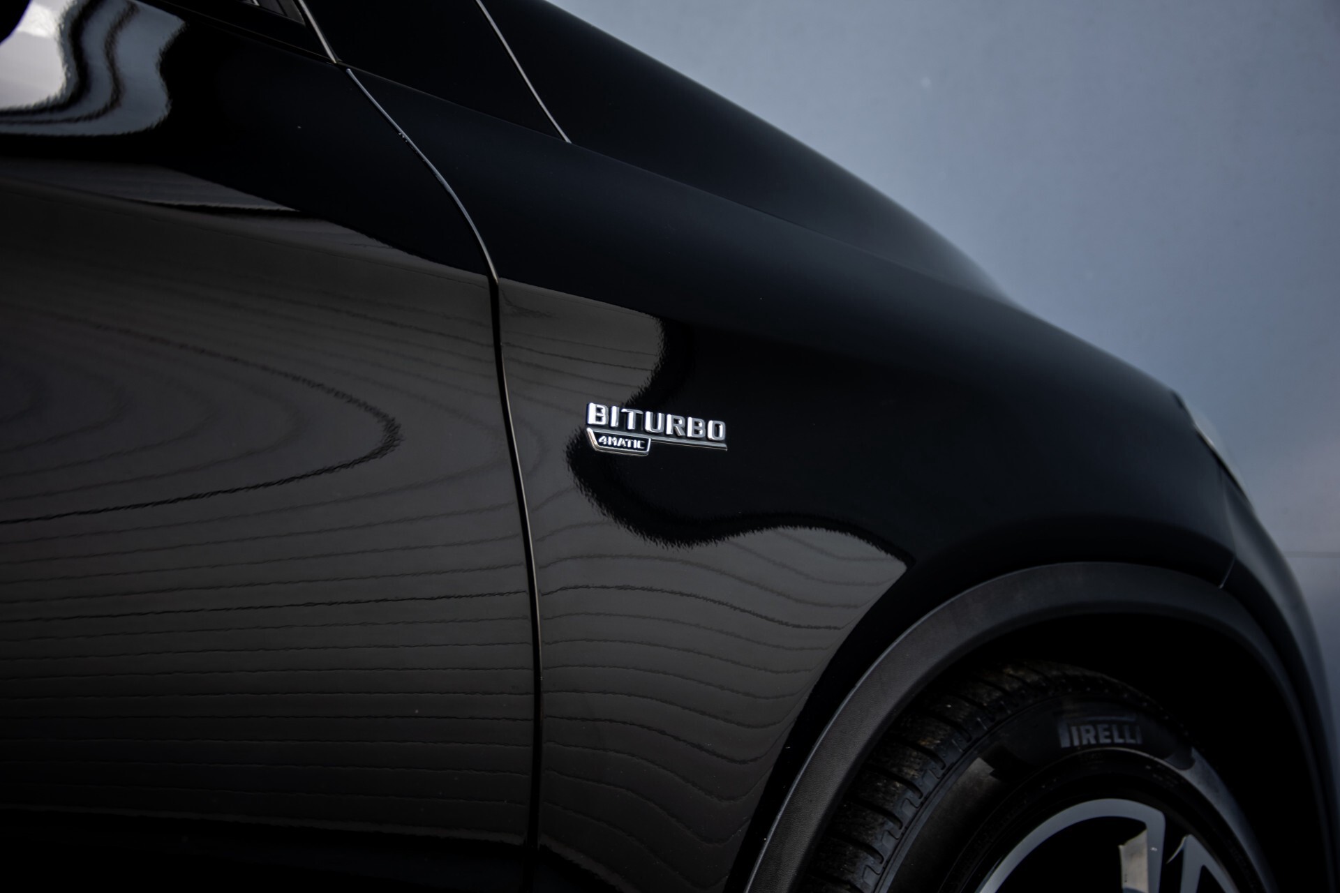 Mercedes-Benz GLE 43 AMG 4-M Active Curve System/Distronic/Panorama/22" Aut9 Foto 54