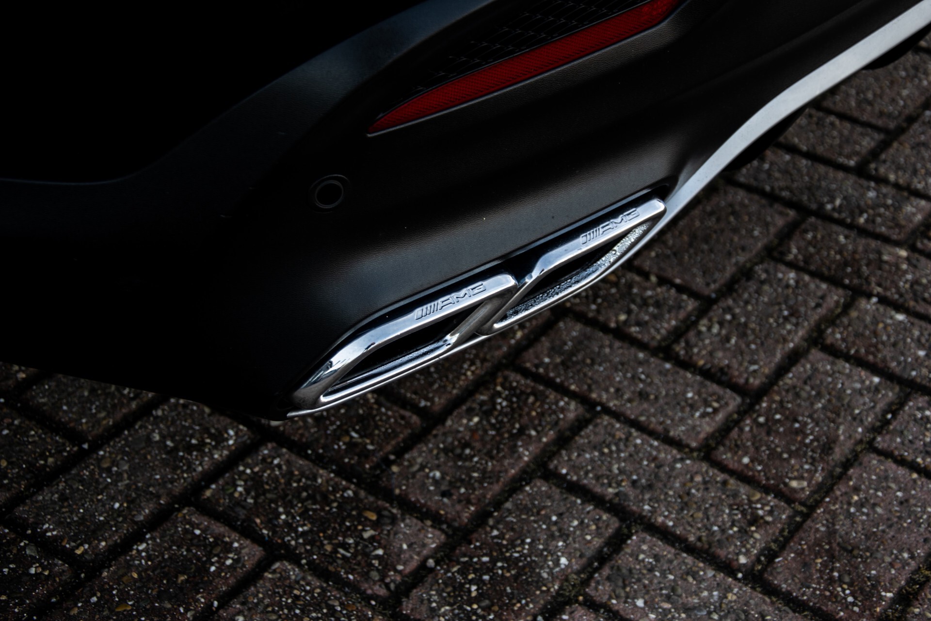 Mercedes-Benz GLE 43 AMG 4-M Active Curve System/Distronic/Panorama/22" Aut9 Foto 56