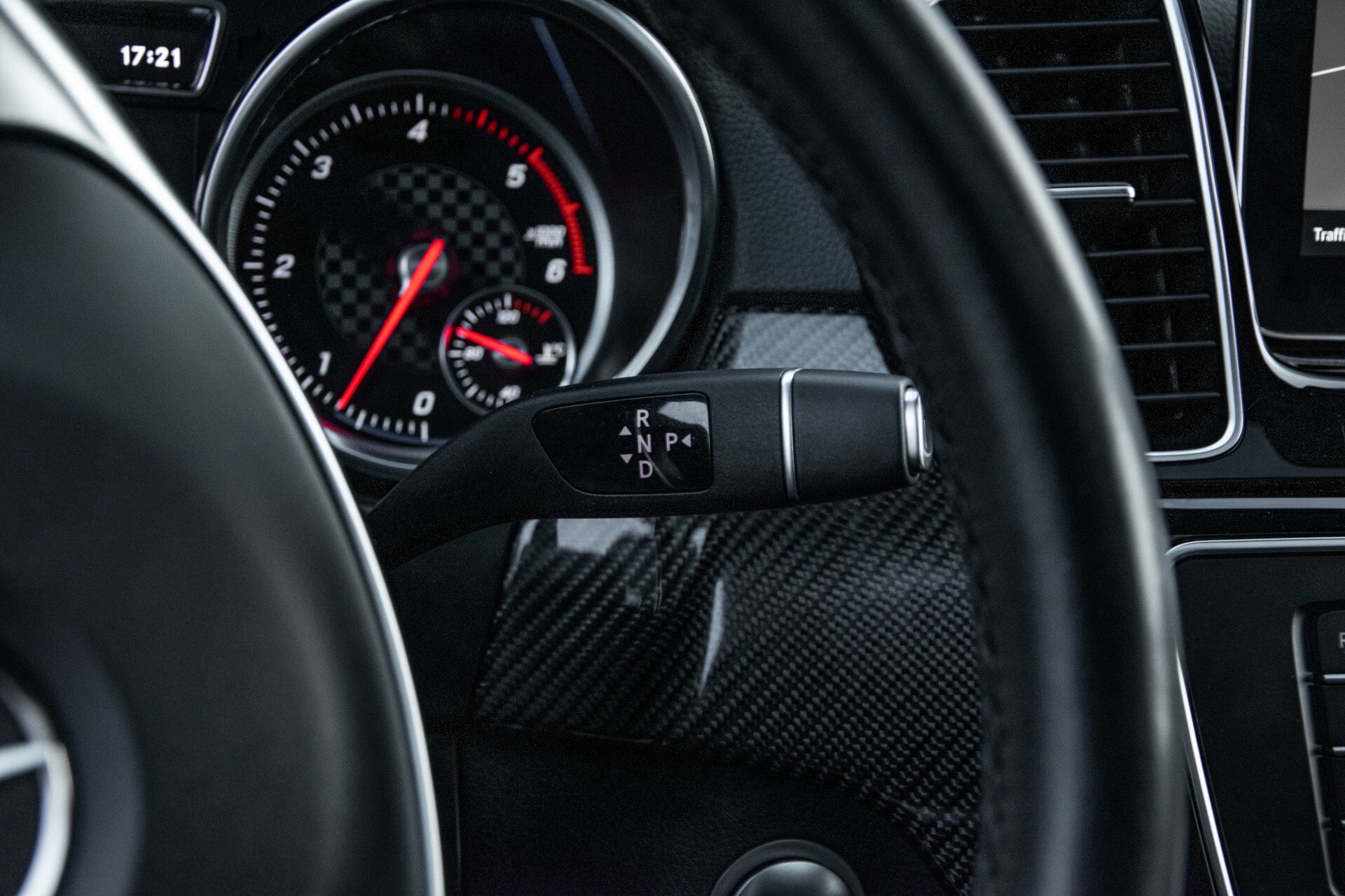 Mercedes-Benz GLE Coupé 350 d 4-M AMG Active Curve/22"/Carbon/Night/Harman-Kardon Aut9 Foto 15