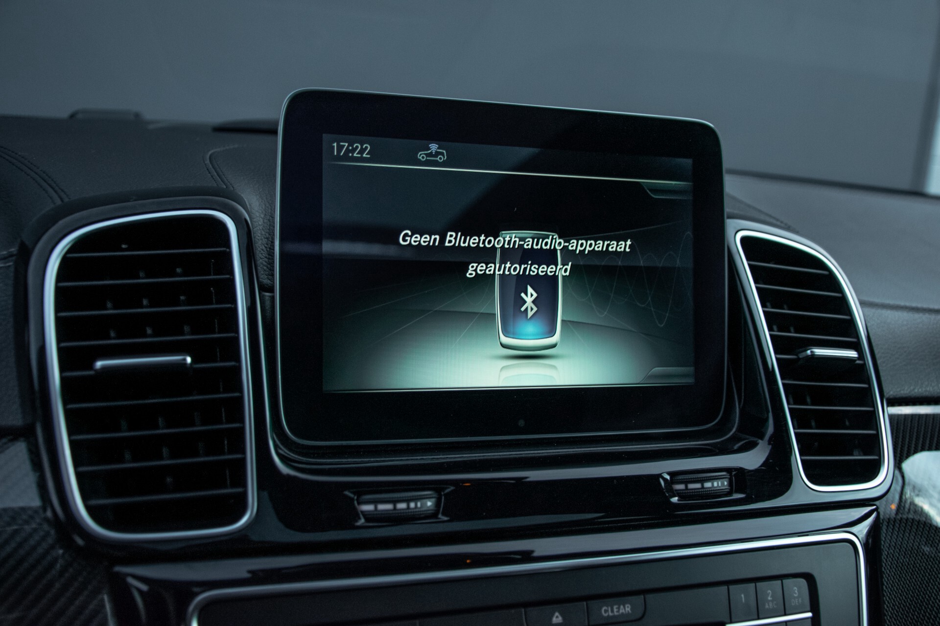 Mercedes-Benz GLE Coupé 350 d 4-M AMG Active Curve/22"/Carbon/Night/Harman-Kardon Aut9 Foto 21