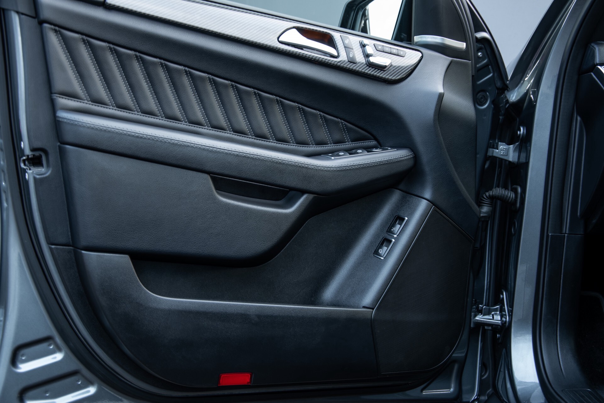 Mercedes-Benz GLE Coupé 350 d 4-M AMG Active Curve/22"/Carbon/Night/Harman-Kardon Aut9 Foto 22