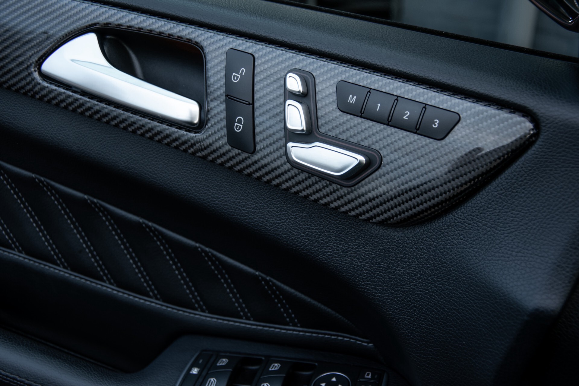 Mercedes-Benz GLE Coupé 350 d 4-M AMG Active Curve/22"/Carbon/Night/Harman-Kardon Aut9 Foto 28