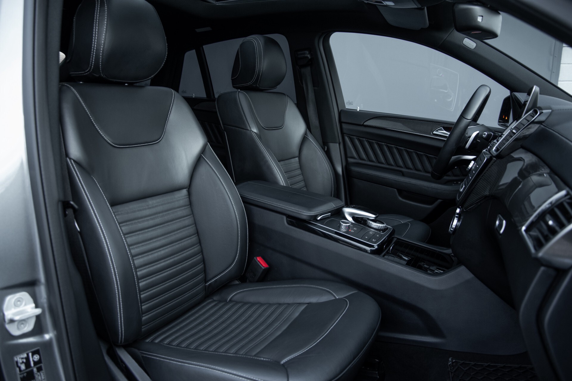 Mercedes-Benz GLE Coupé 350 d 4-M AMG Active Curve/22"/Carbon/Night/Harman-Kardon Aut9 Foto 3