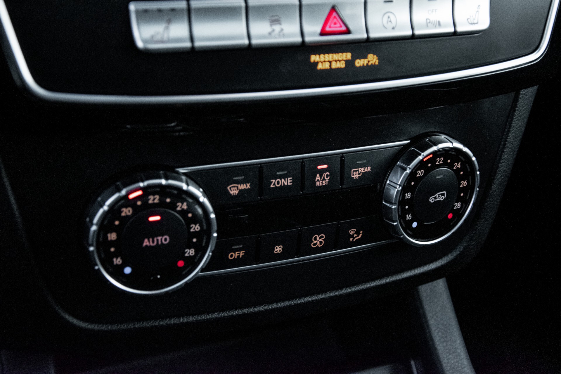 Mercedes-Benz GLE Coupé 350 d 4-M AMG Active Curve/22"/Carbon/Night/Harman-Kardon Aut9 Foto 39