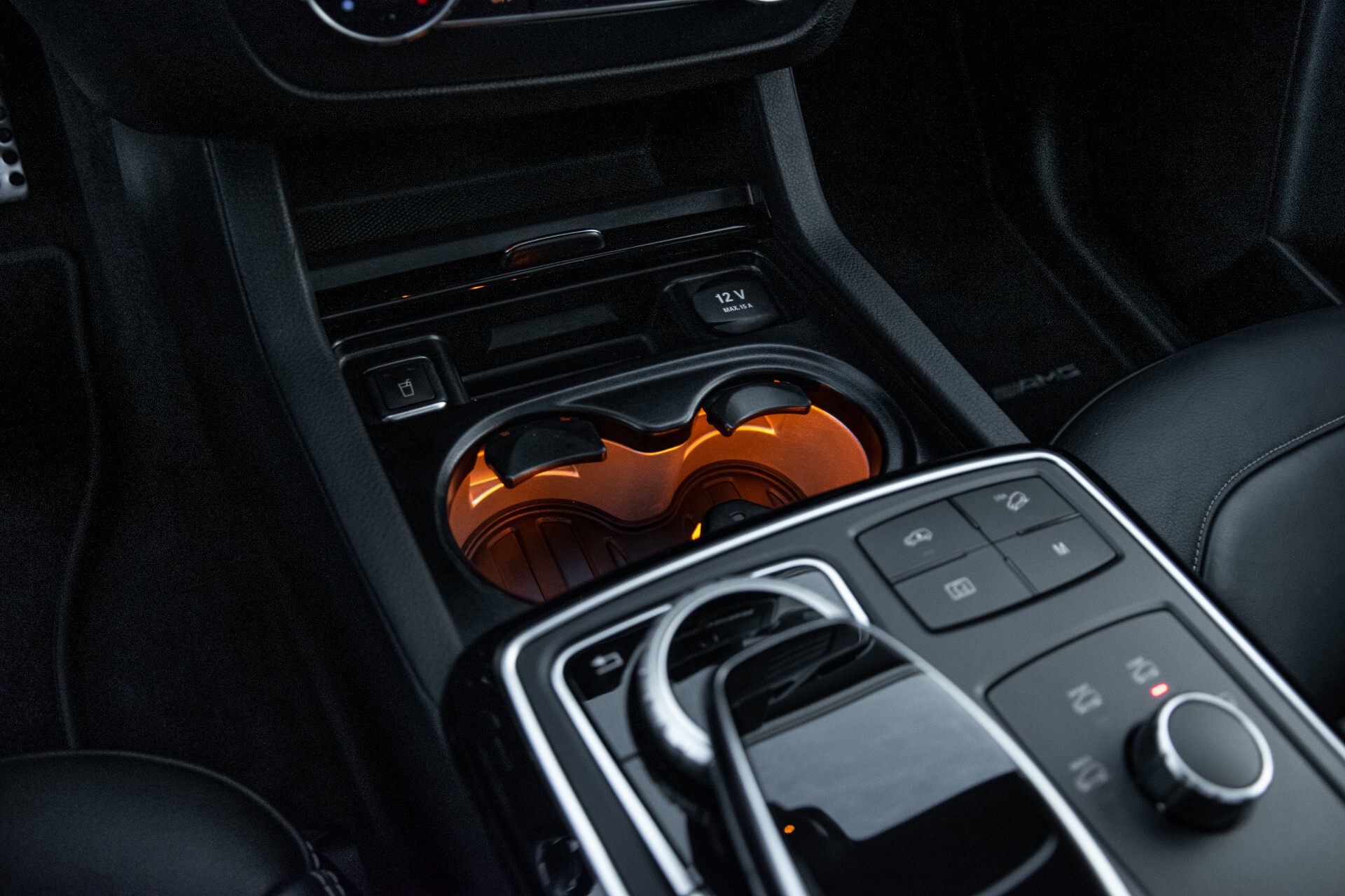 Mercedes-Benz GLE Coupé 350 d 4-M AMG Active Curve/22"/Carbon/Night/Harman-Kardon Aut9 Foto 41