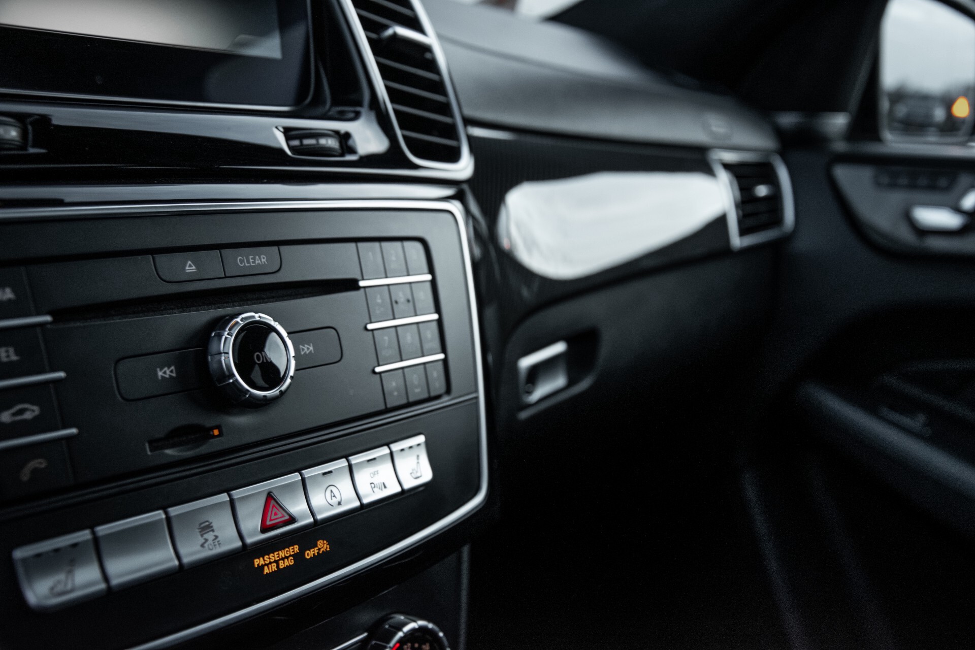 Mercedes-Benz GLE Coupé 350 d 4-M AMG Active Curve/22"/Carbon/Night/Harman-Kardon Aut9 Foto 43