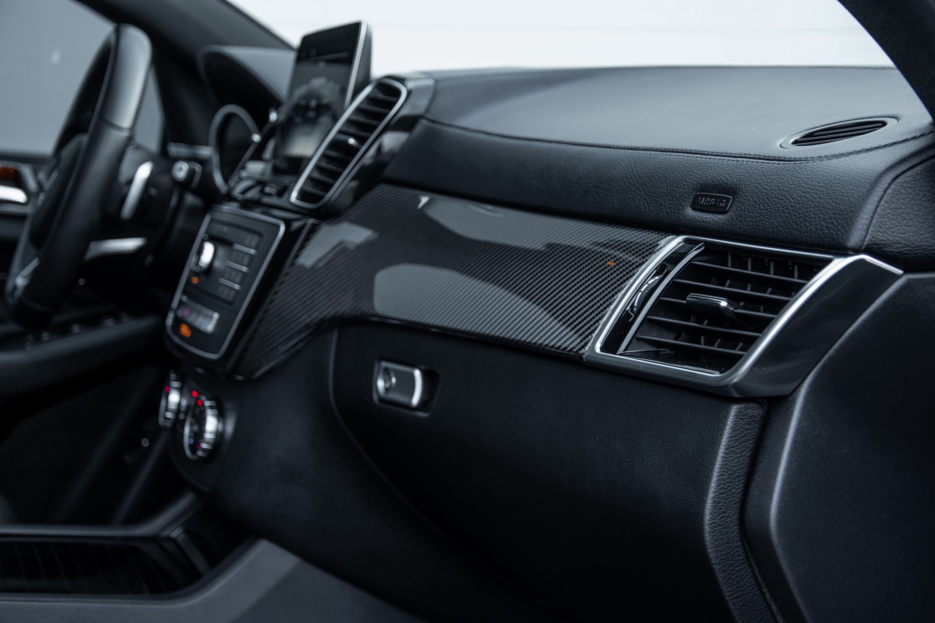 Mercedes-Benz GLE Coupé 350 d 4-M AMG Active Curve/22"/Carbon/Night/Harman-Kardon Aut9 Foto 45