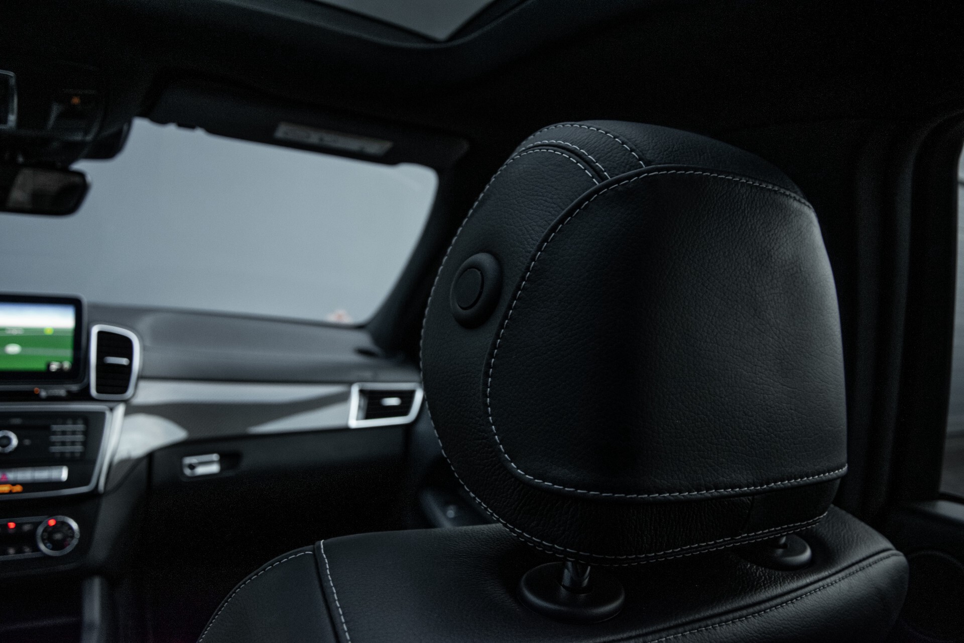 Mercedes-Benz GLE Coupé 350 d 4-M AMG Active Curve/22"/Carbon/Night/Harman-Kardon Aut9 Foto 46