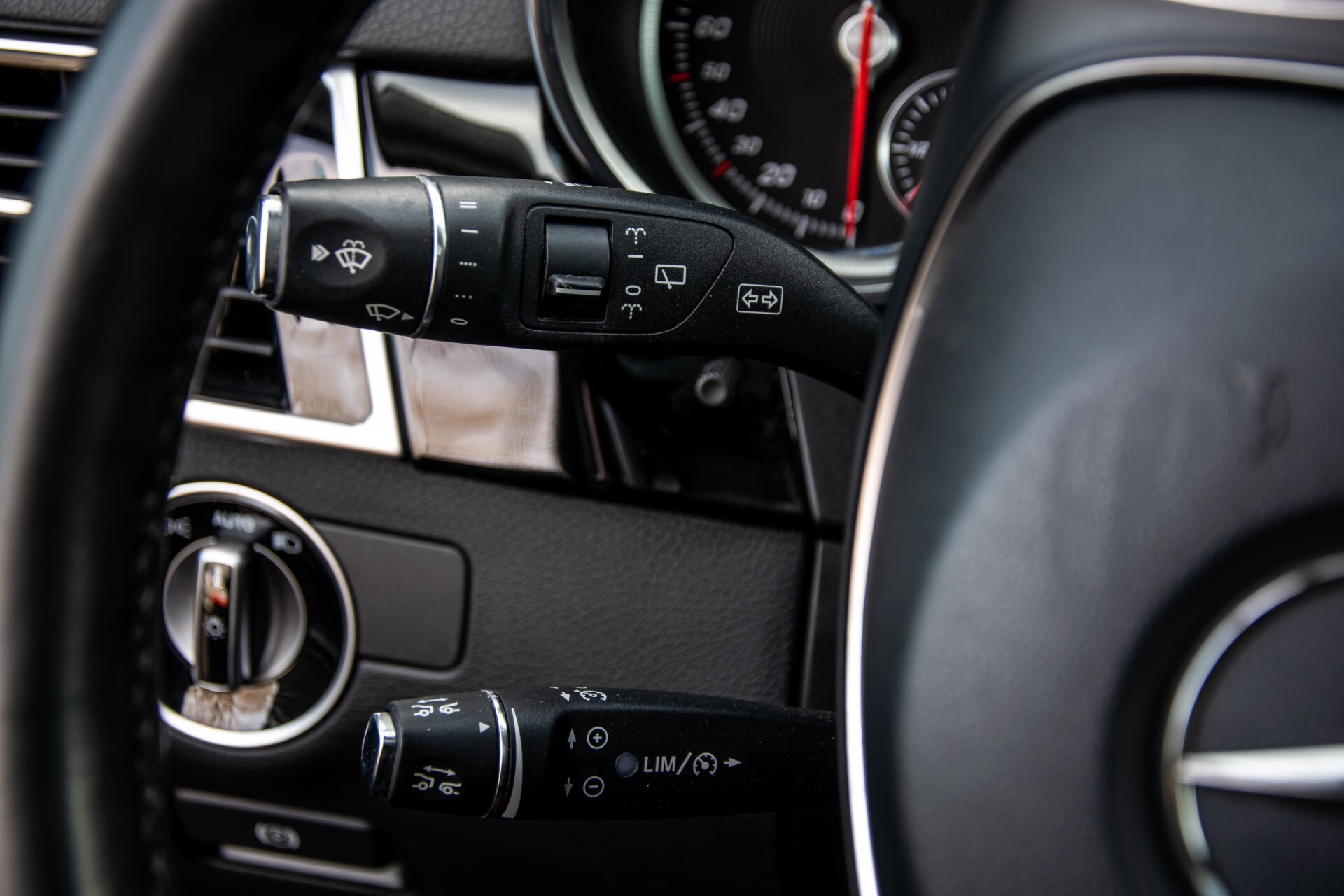 Mercedes-Benz GLE 350 d 4-M AMG Active Curve System/Panorama/Standkachel/Harman-Kardon/Trekhaak Aut9 Foto 11