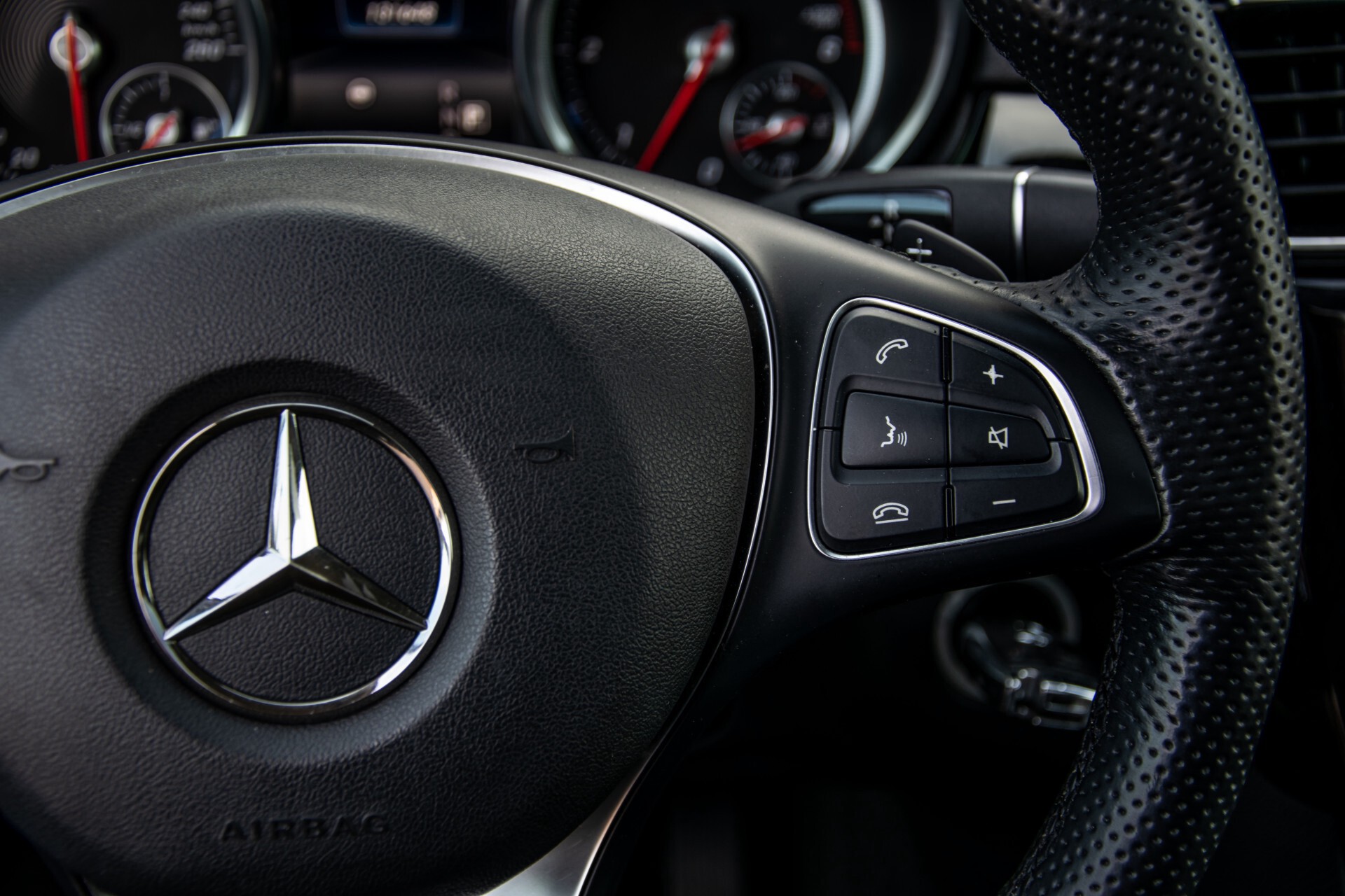 Mercedes-Benz GLE 350 d 4-M AMG Active Curve System/Panorama/Standkachel/Harman-Kardon/Trekhaak Aut9 Foto 16