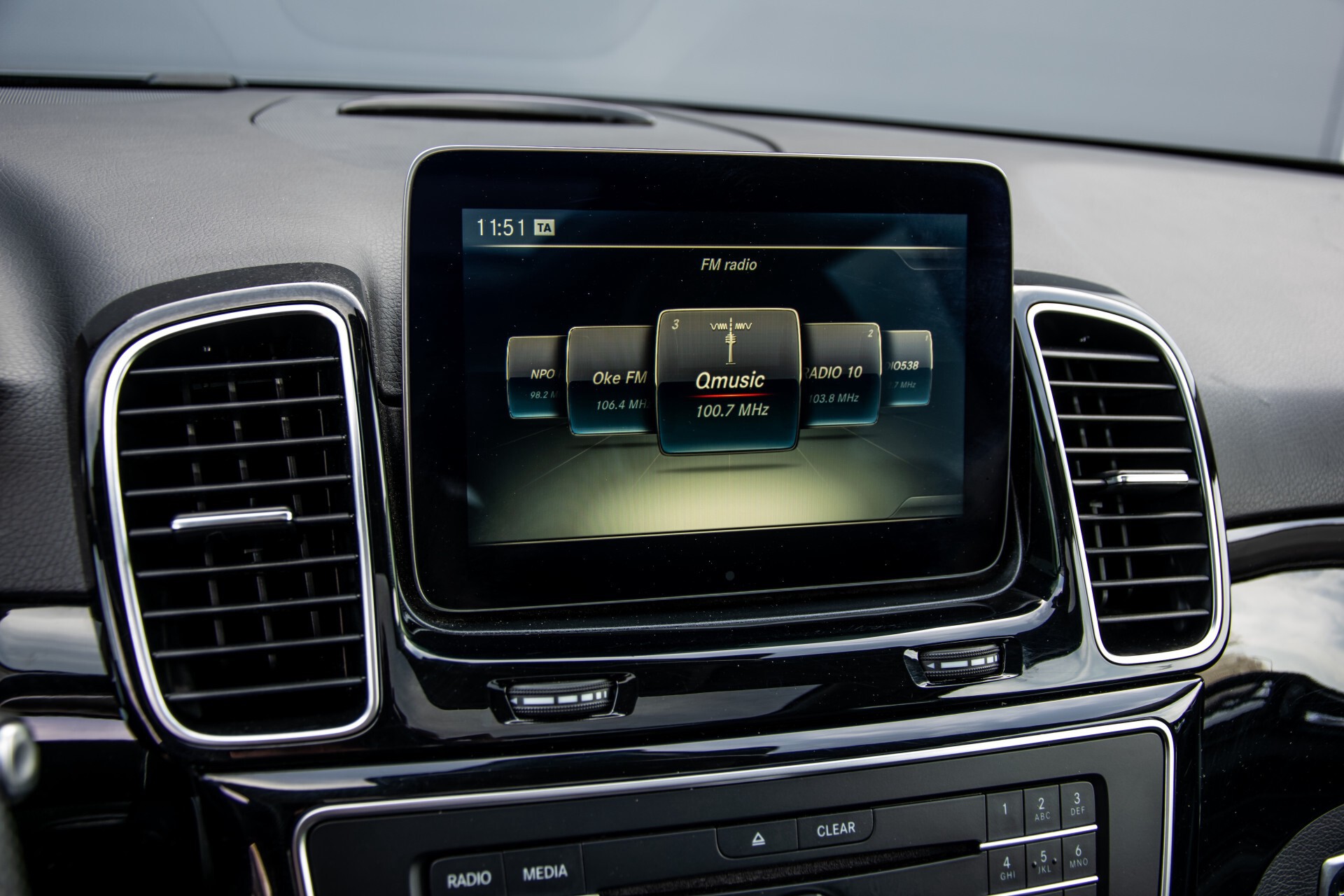 Mercedes-Benz GLE 350 d 4-M AMG Active Curve System/Panorama/Standkachel/Harman-Kardon/Trekhaak Aut9 Foto 18