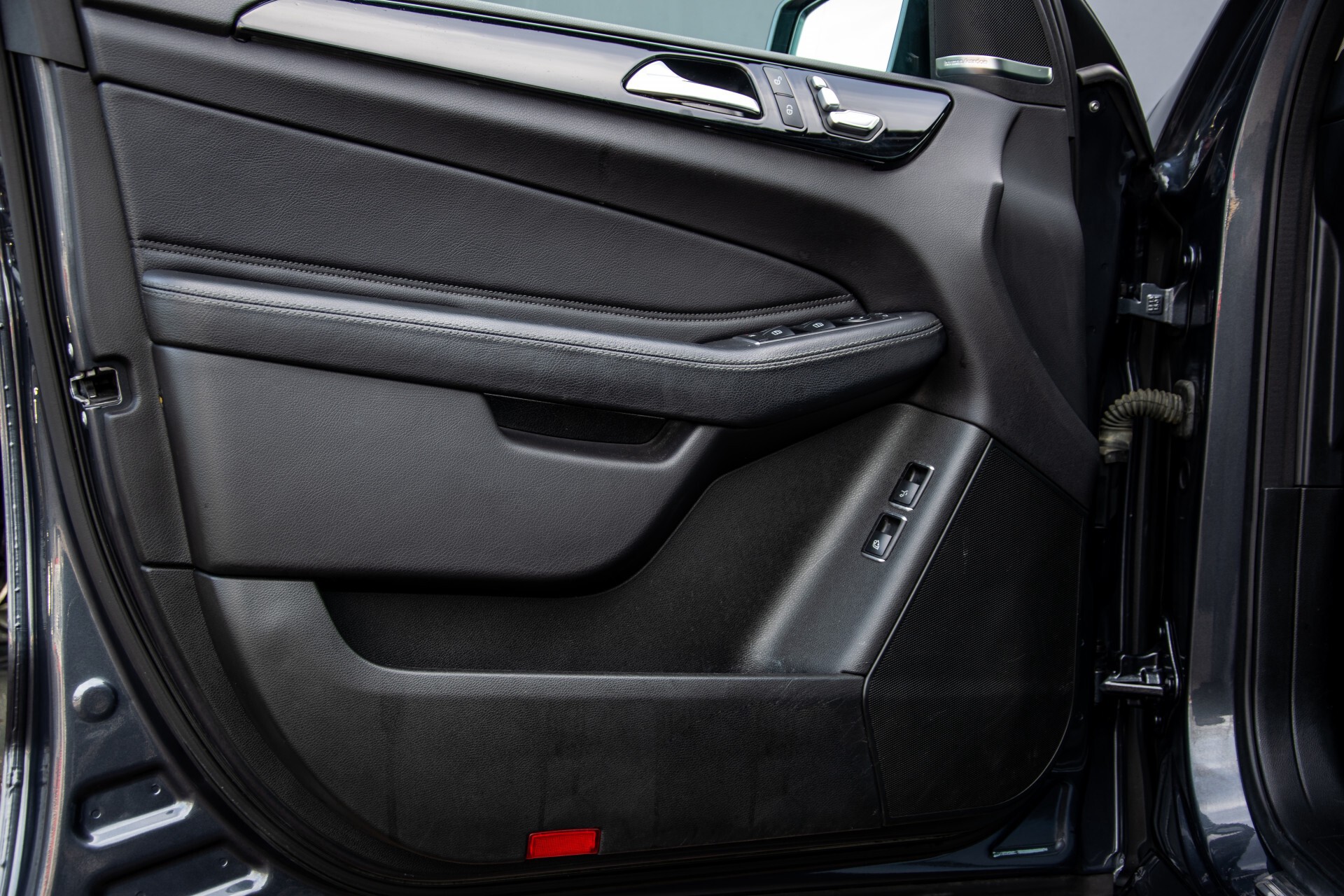 Mercedes-Benz GLE 350 d 4-M AMG Active Curve System/Panorama/Standkachel/Harman-Kardon/Trekhaak Aut9 Foto 19