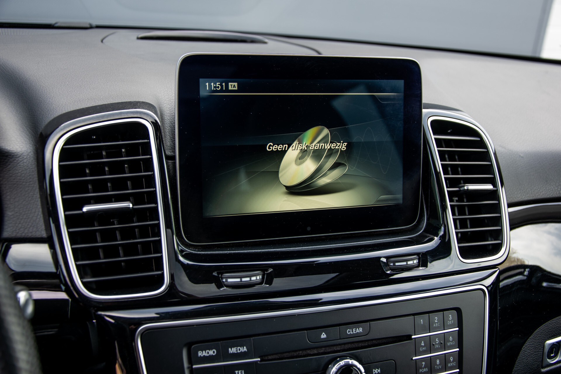 Mercedes-Benz GLE 350 d 4-M AMG Active Curve System/Panorama/Standkachel/Harman-Kardon/Trekhaak Aut9 Foto 20