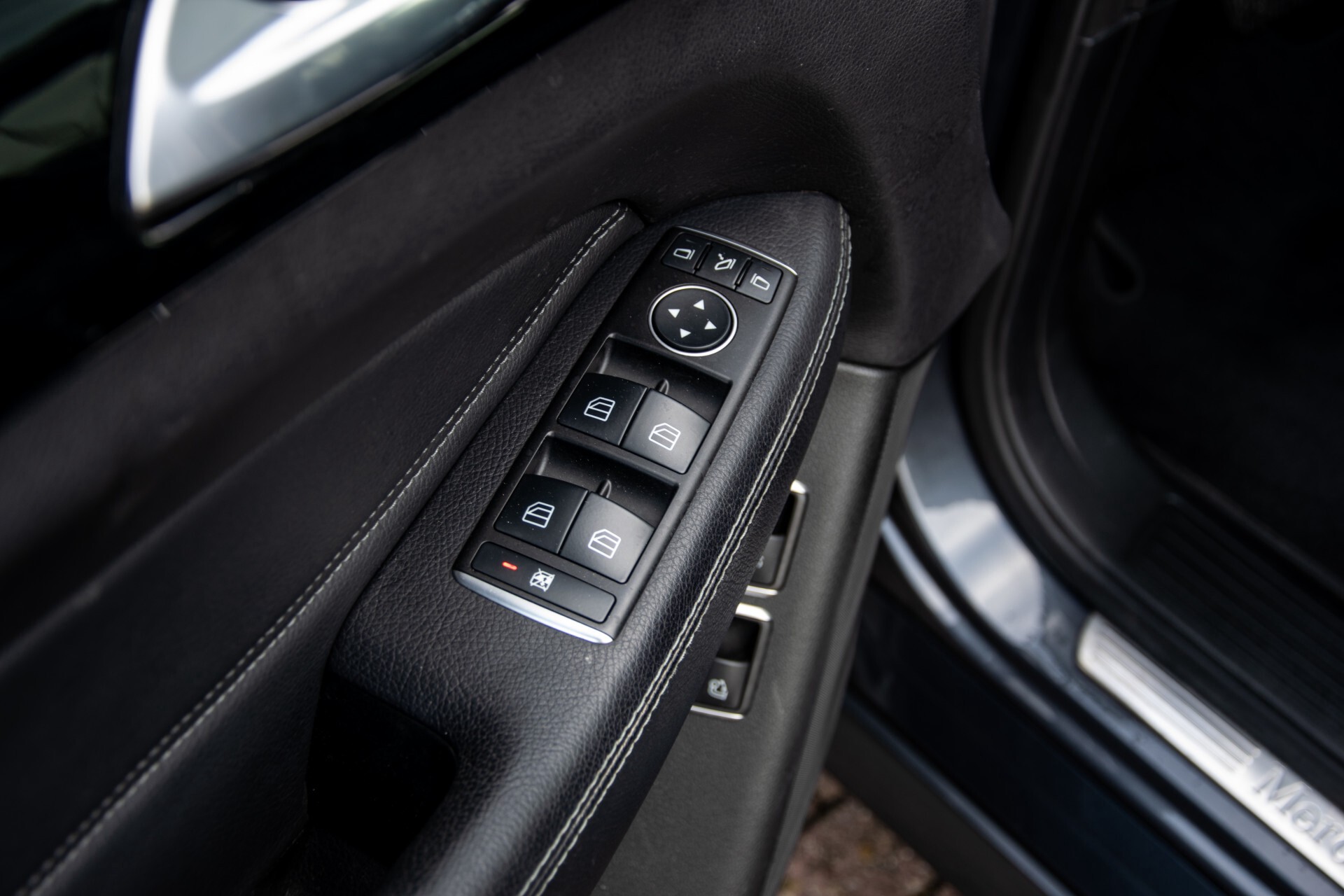 Mercedes-Benz GLE 350 d 4-M AMG Active Curve System/Panorama/Standkachel/Harman-Kardon/Trekhaak Aut9 Foto 21