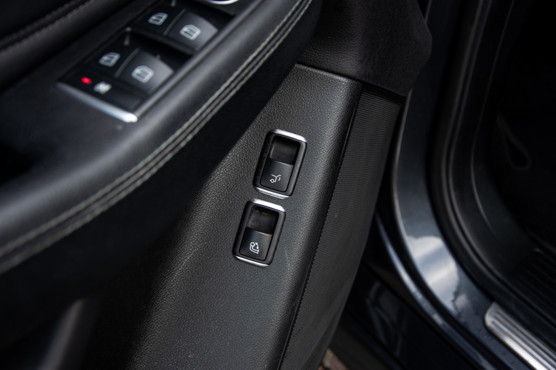 Mercedes-Benz GLE 350 d 4-M AMG Active Curve System/Panorama/Standkachel/Harman-Kardon/Trekhaak Aut9 Foto 23