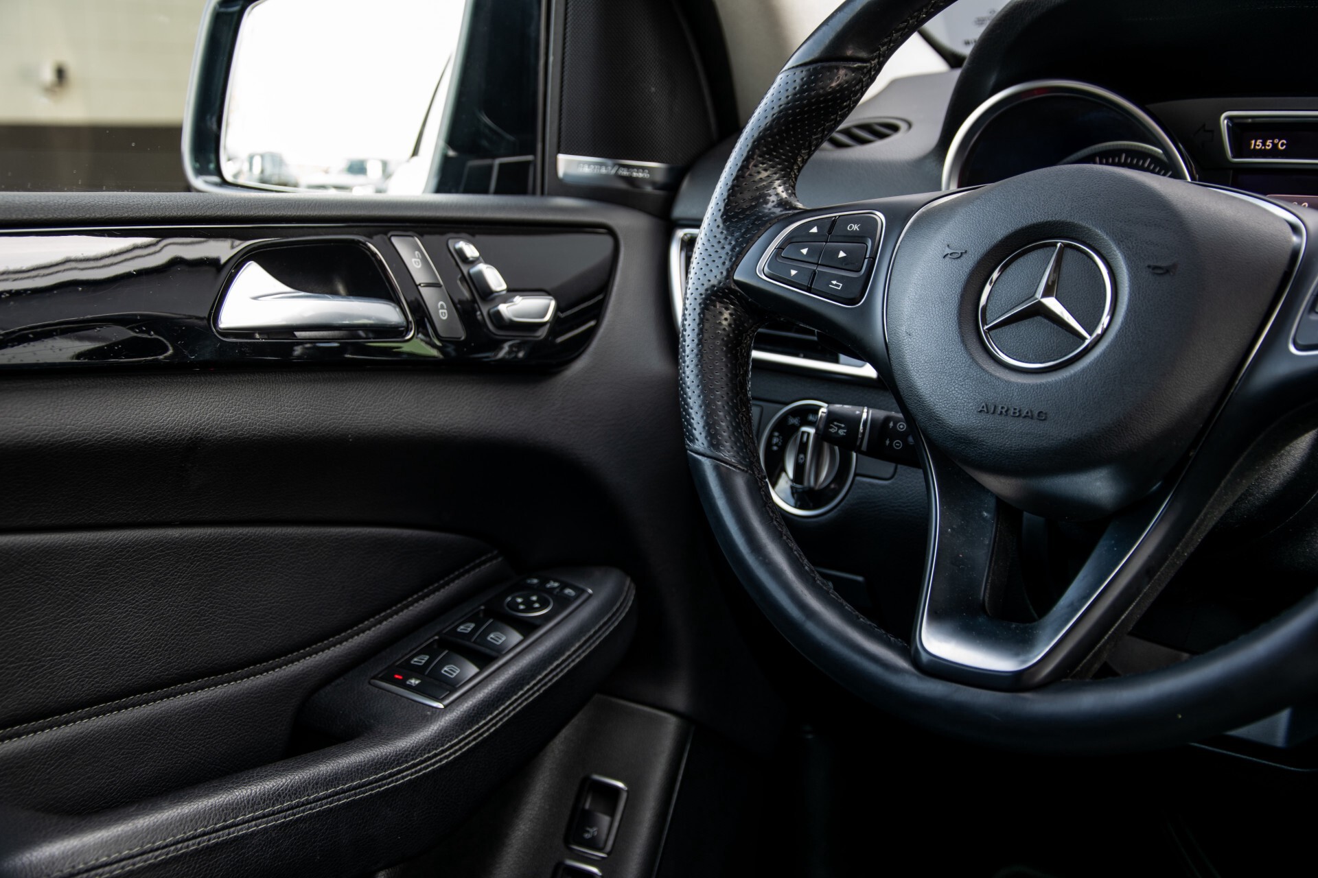 Mercedes-Benz GLE 350 d 4-M AMG Active Curve System/Panorama/Standkachel/Harman-Kardon/Trekhaak Aut9 Foto 26