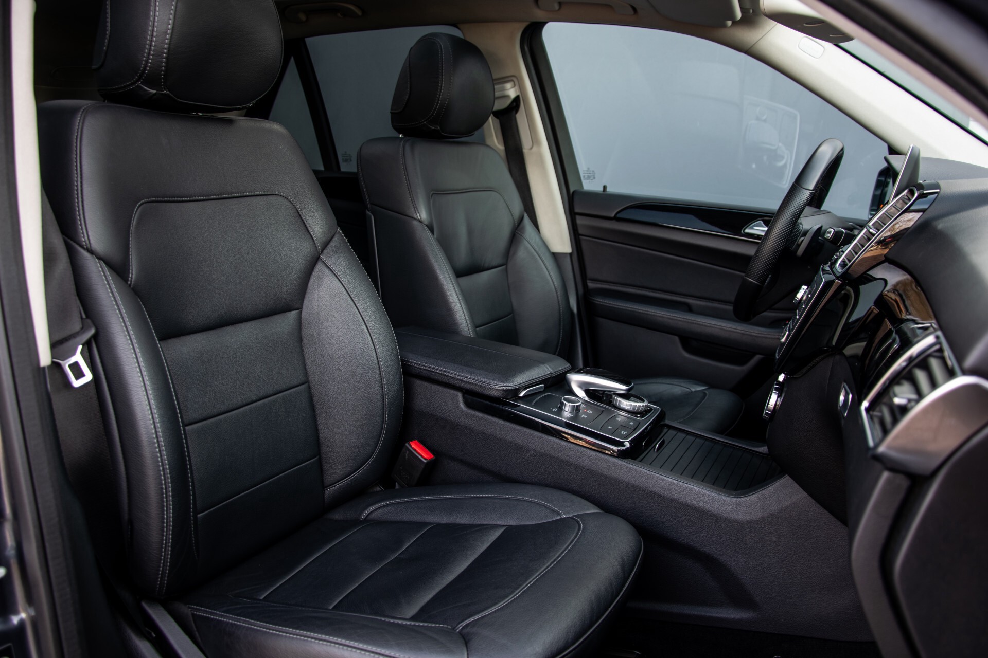 Mercedes-Benz GLE 350 d 4-M AMG Active Curve System/Panorama/Standkachel/Harman-Kardon/Trekhaak Aut9 Foto 3