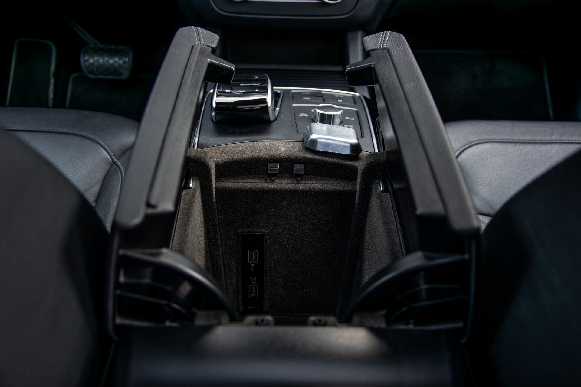 Mercedes-Benz GLE 350 d 4-M AMG Active Curve System/Panorama/Standkachel/Harman-Kardon/Trekhaak Aut9 Foto 34