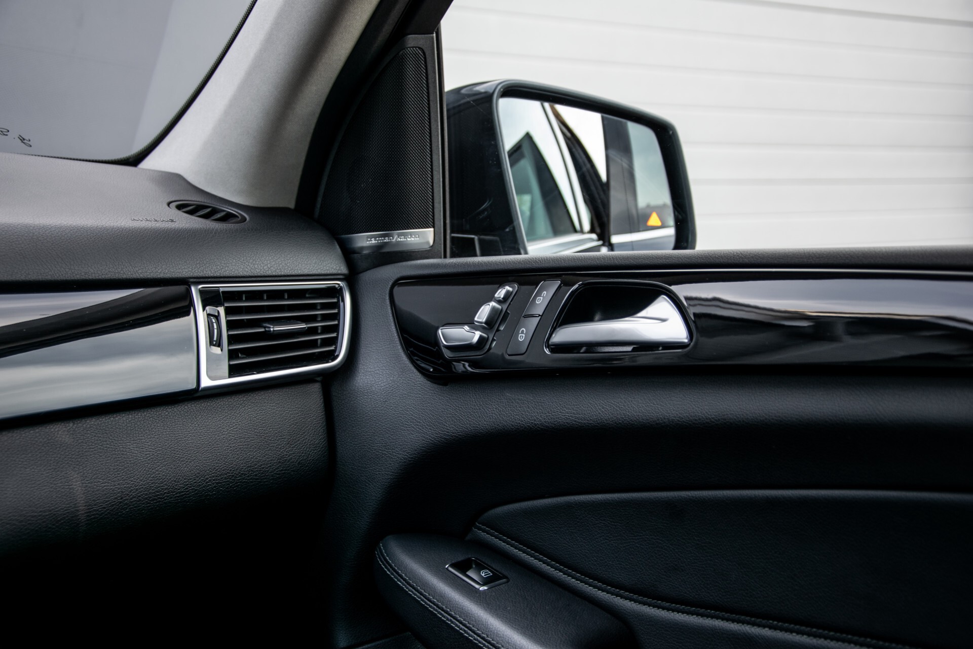 Mercedes-Benz GLE 350 d 4-M AMG Active Curve System/Panorama/Standkachel/Harman-Kardon/Trekhaak Aut9 Foto 38